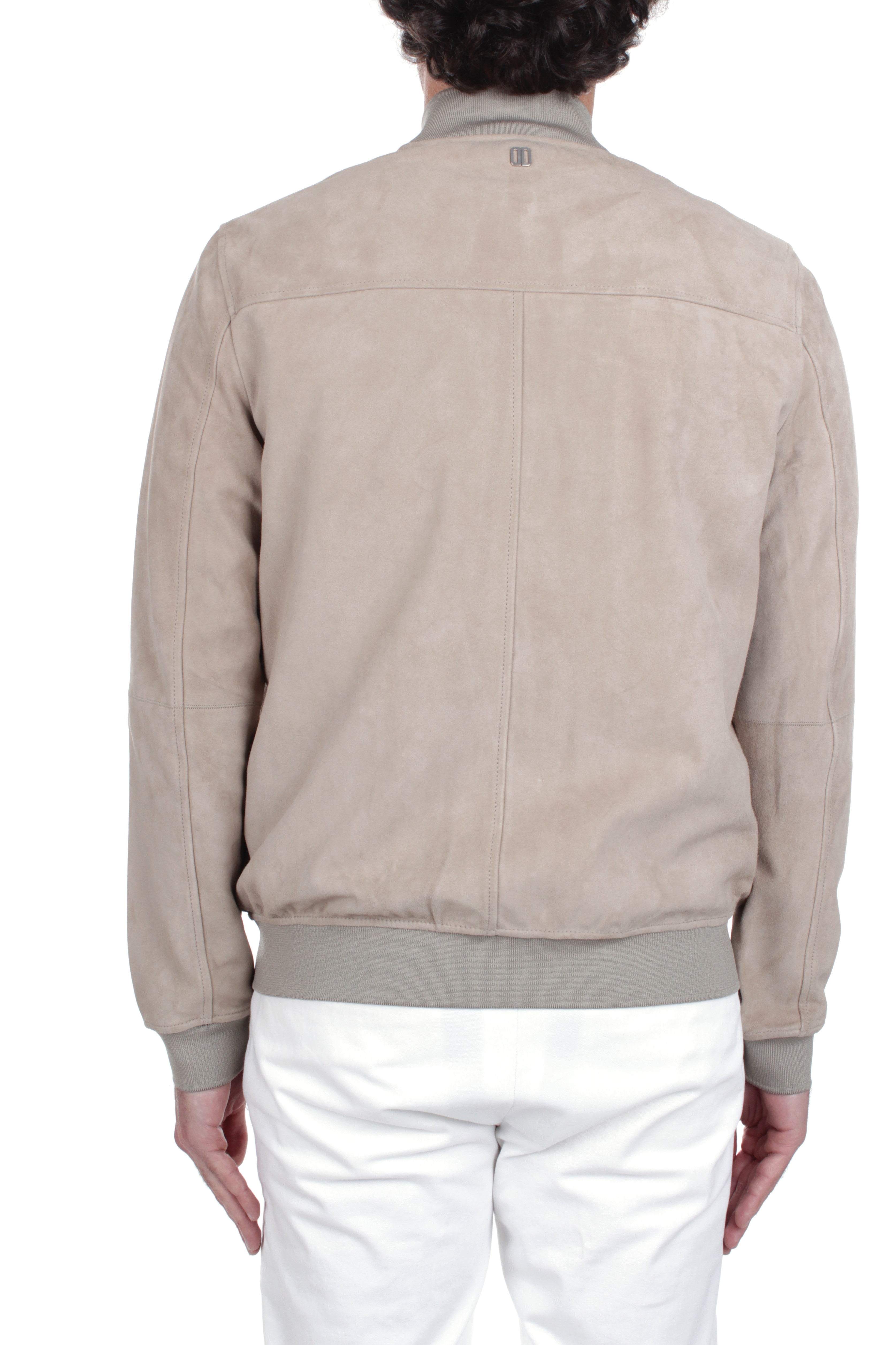 GIACCHE E GIUBBOTTI Beige Duno