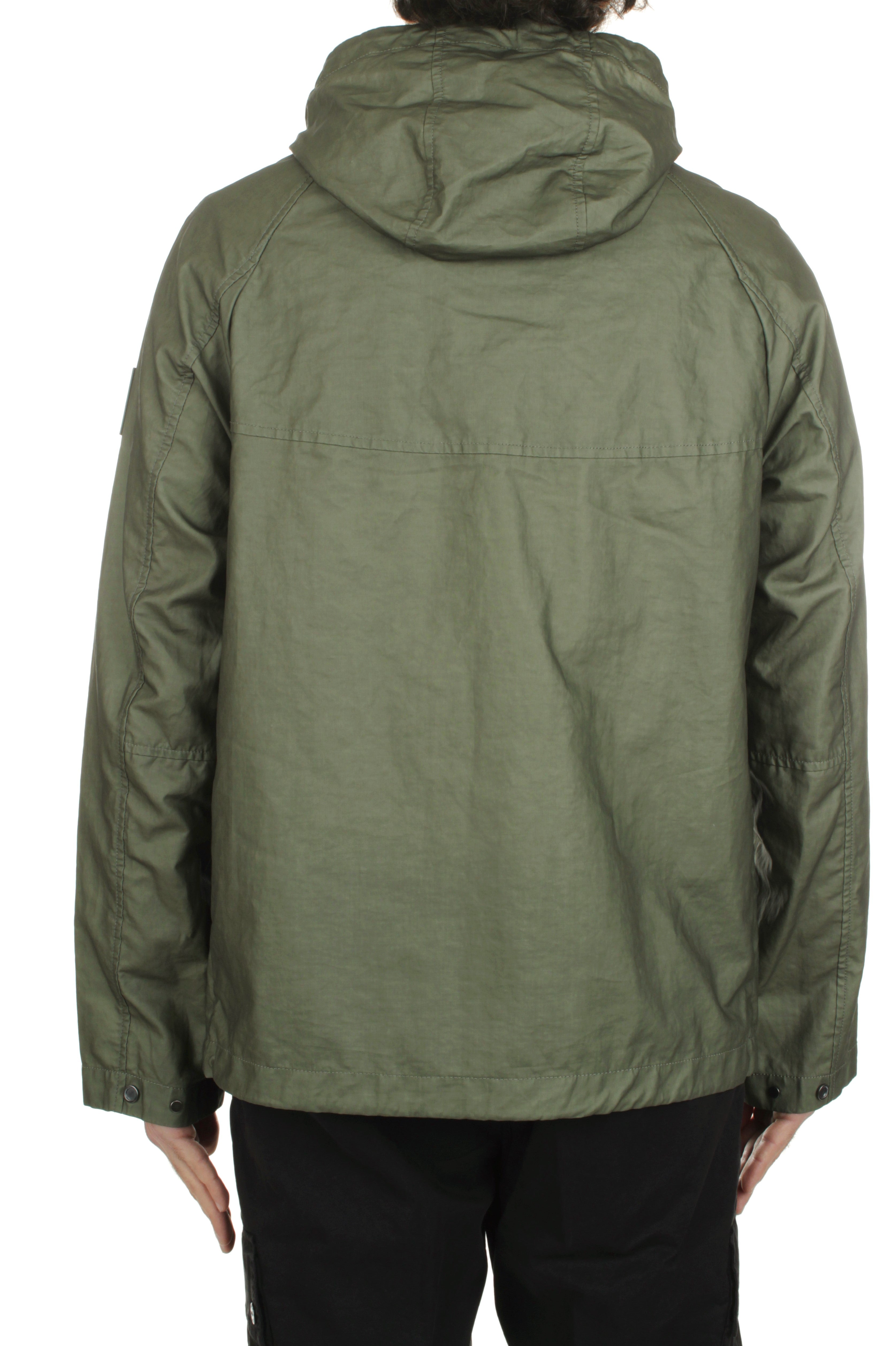 GIACCHE E GIUBBOTTI Verde Duno