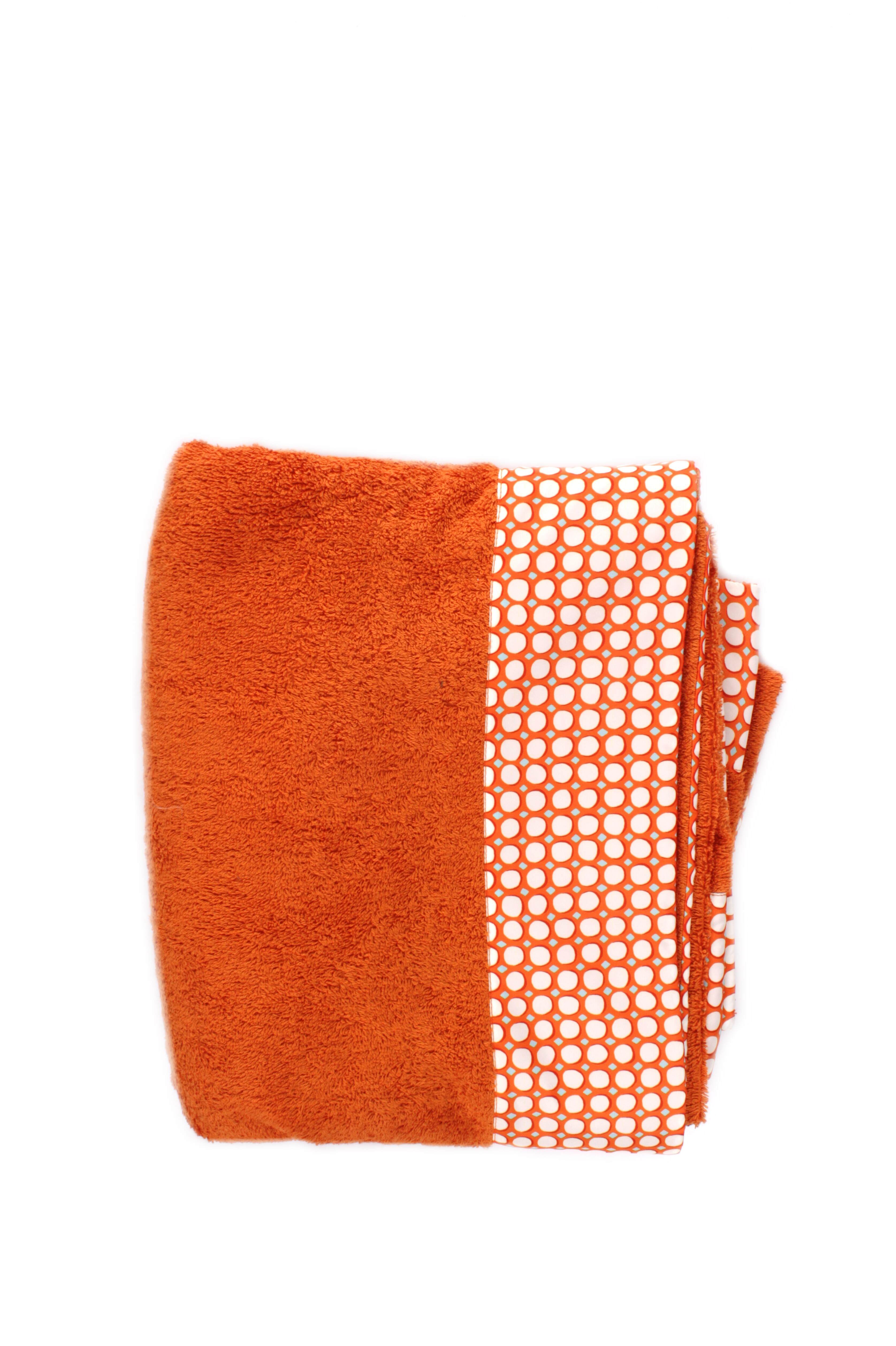 TELI MARE Arancione Kiton
