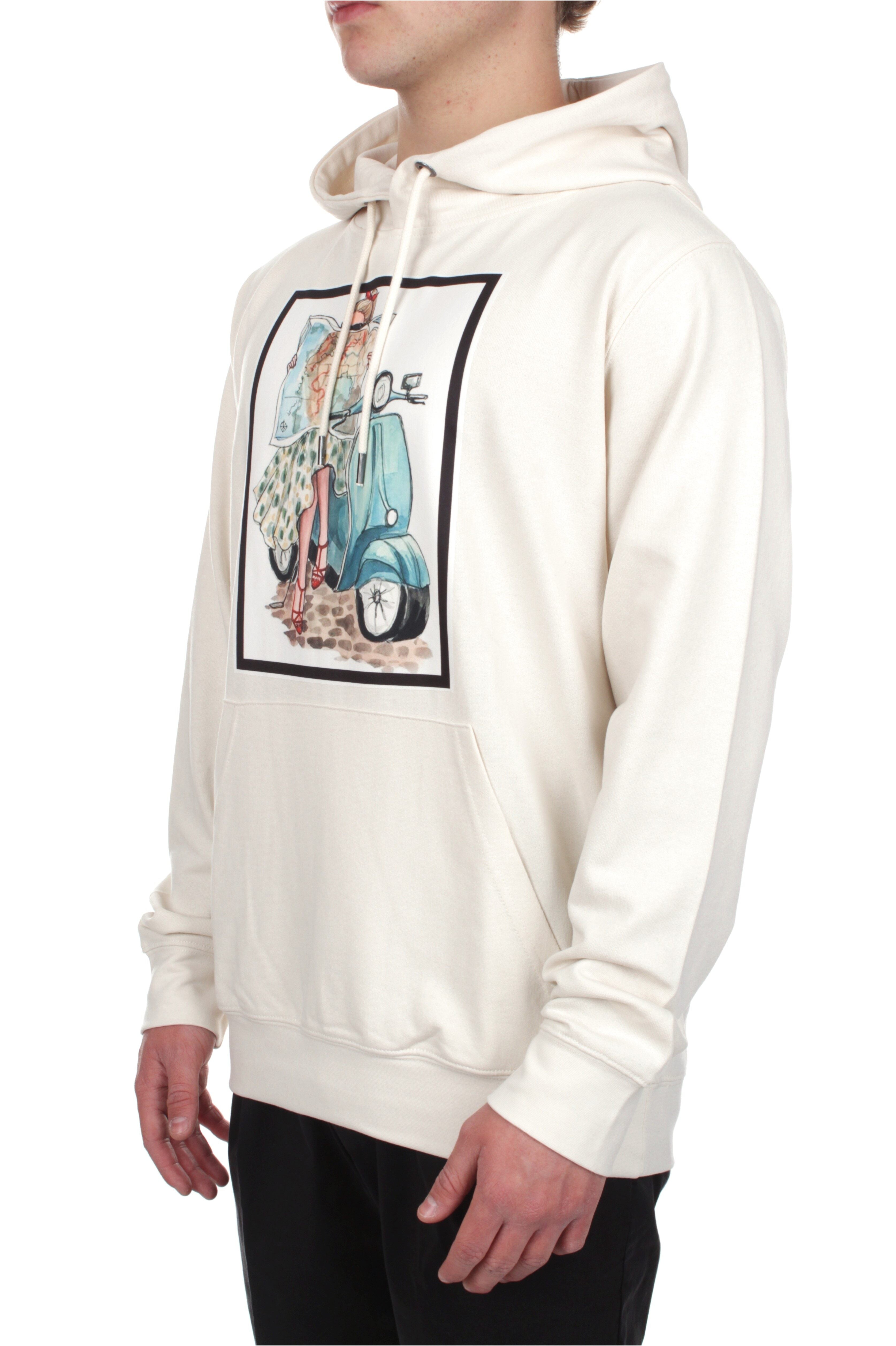 FELPE Bianco 61034