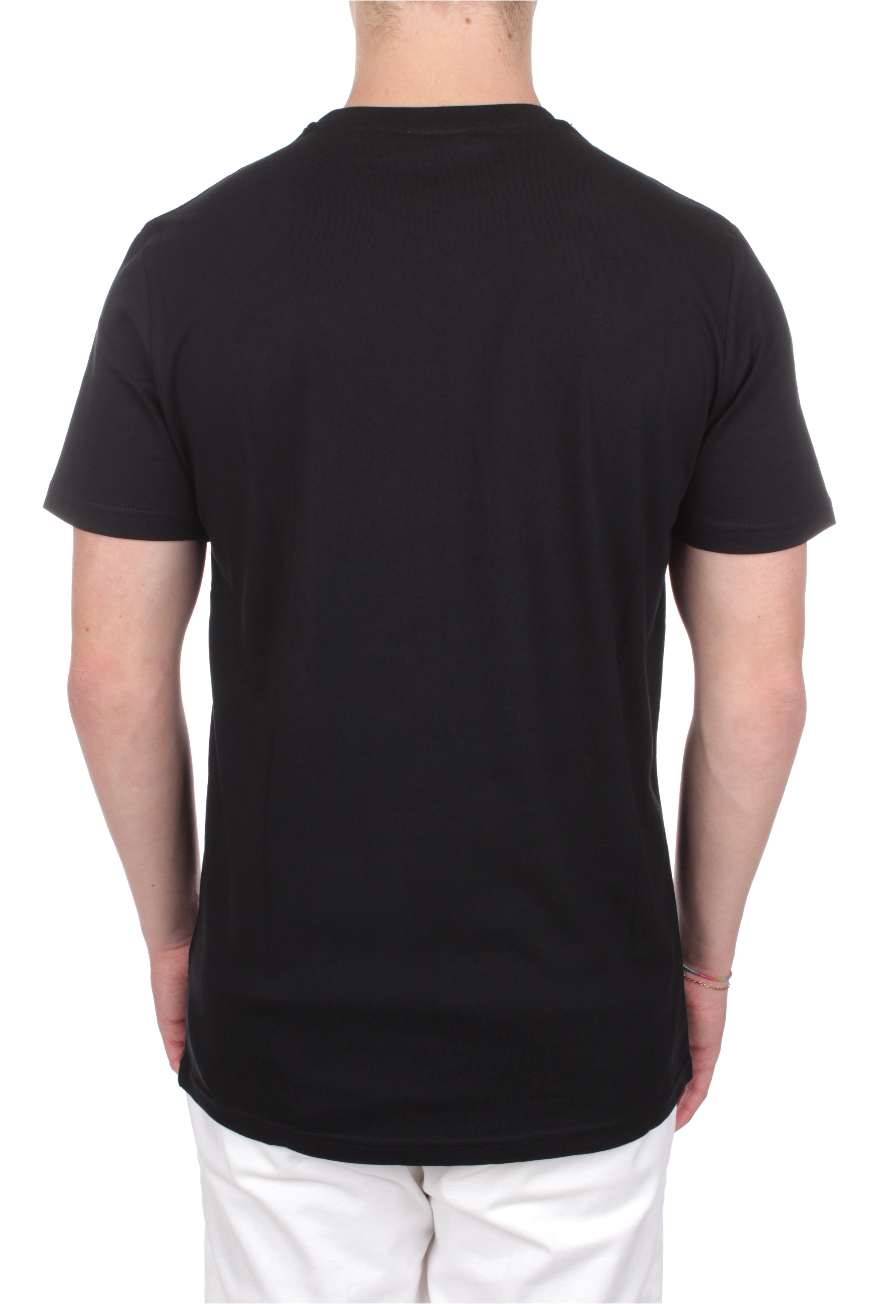 T-SHIRT Nero 61034