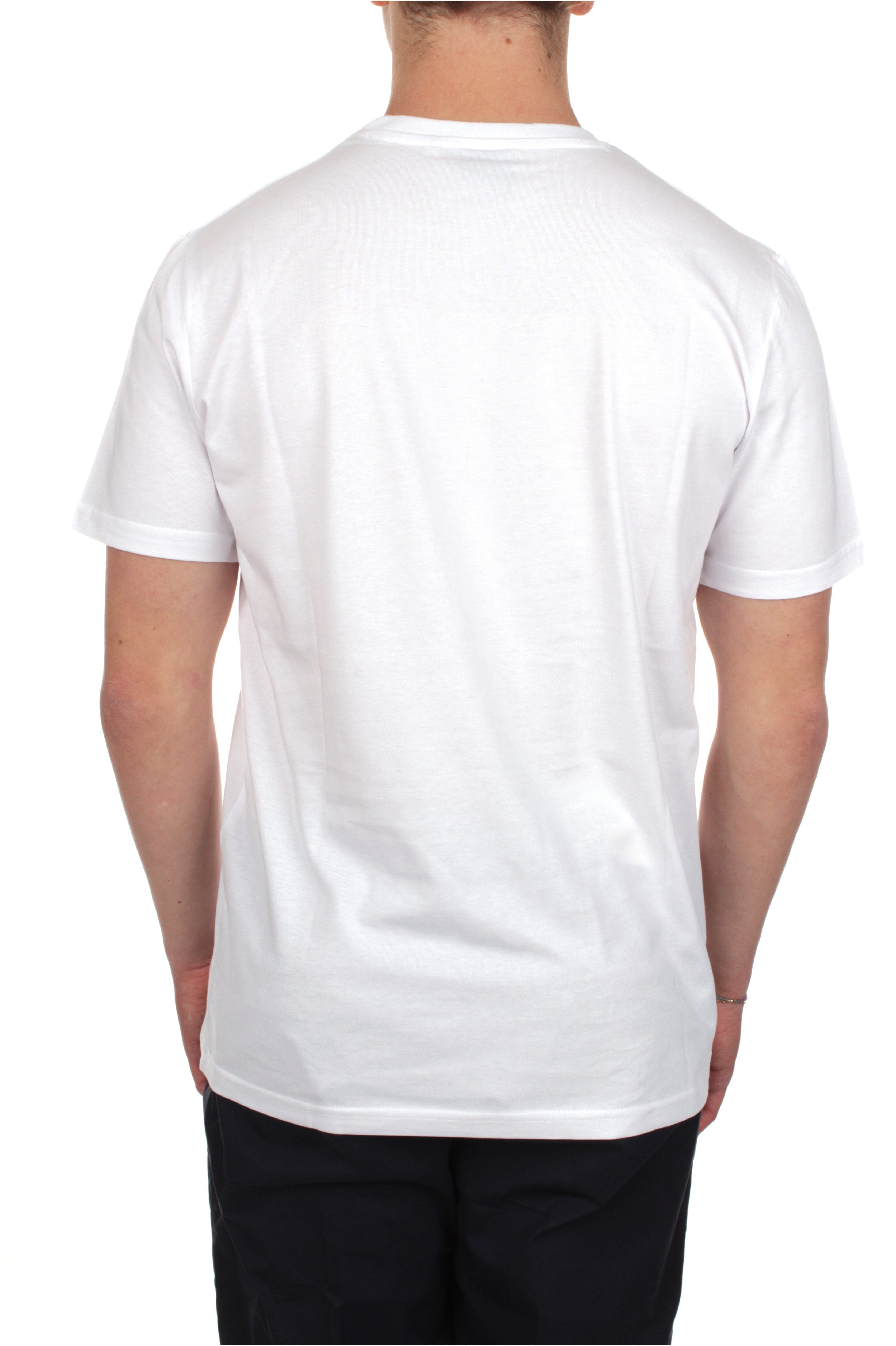 T-SHIRT Bianco 61034