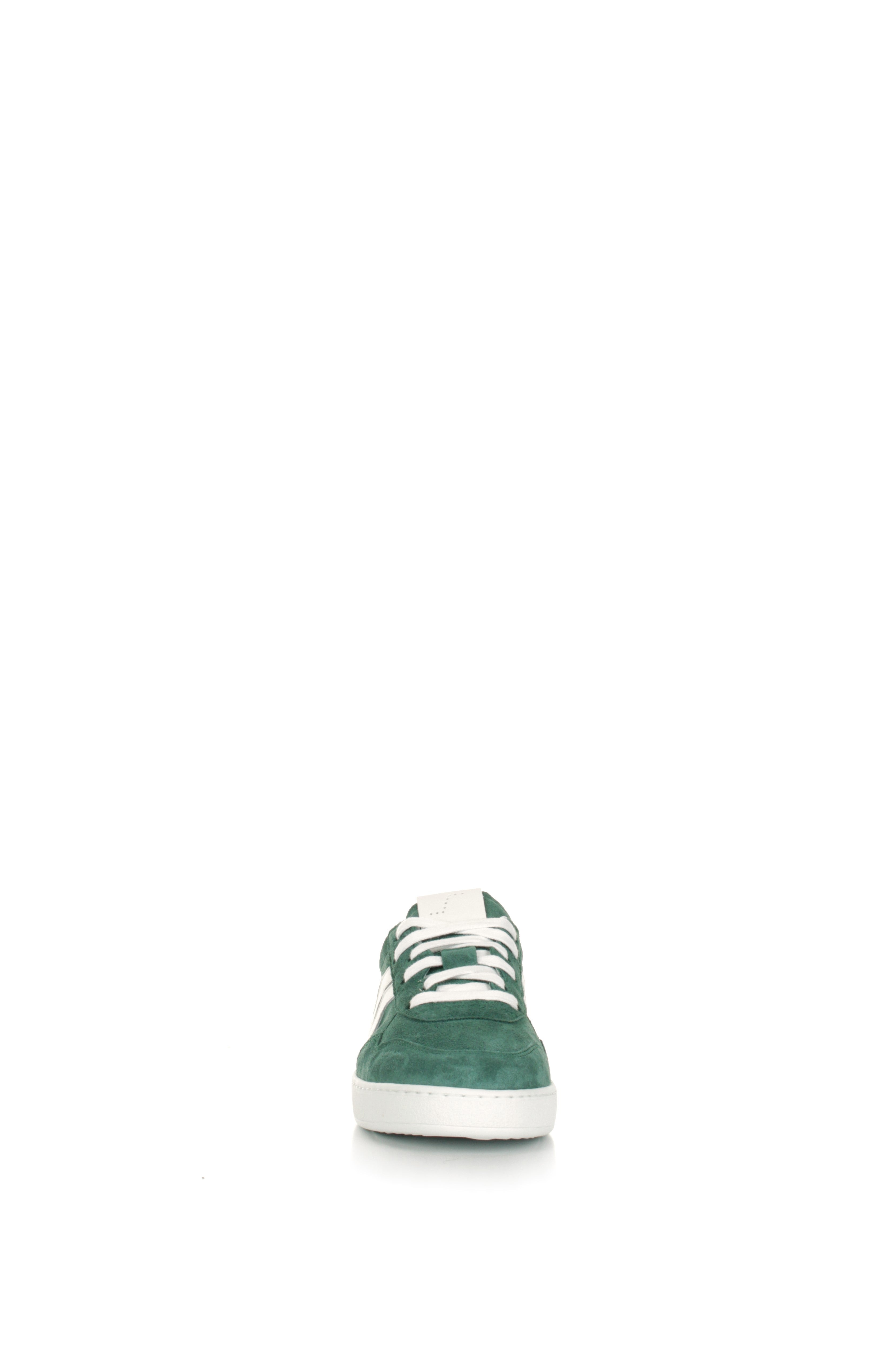SNEAKERS Verde Strype