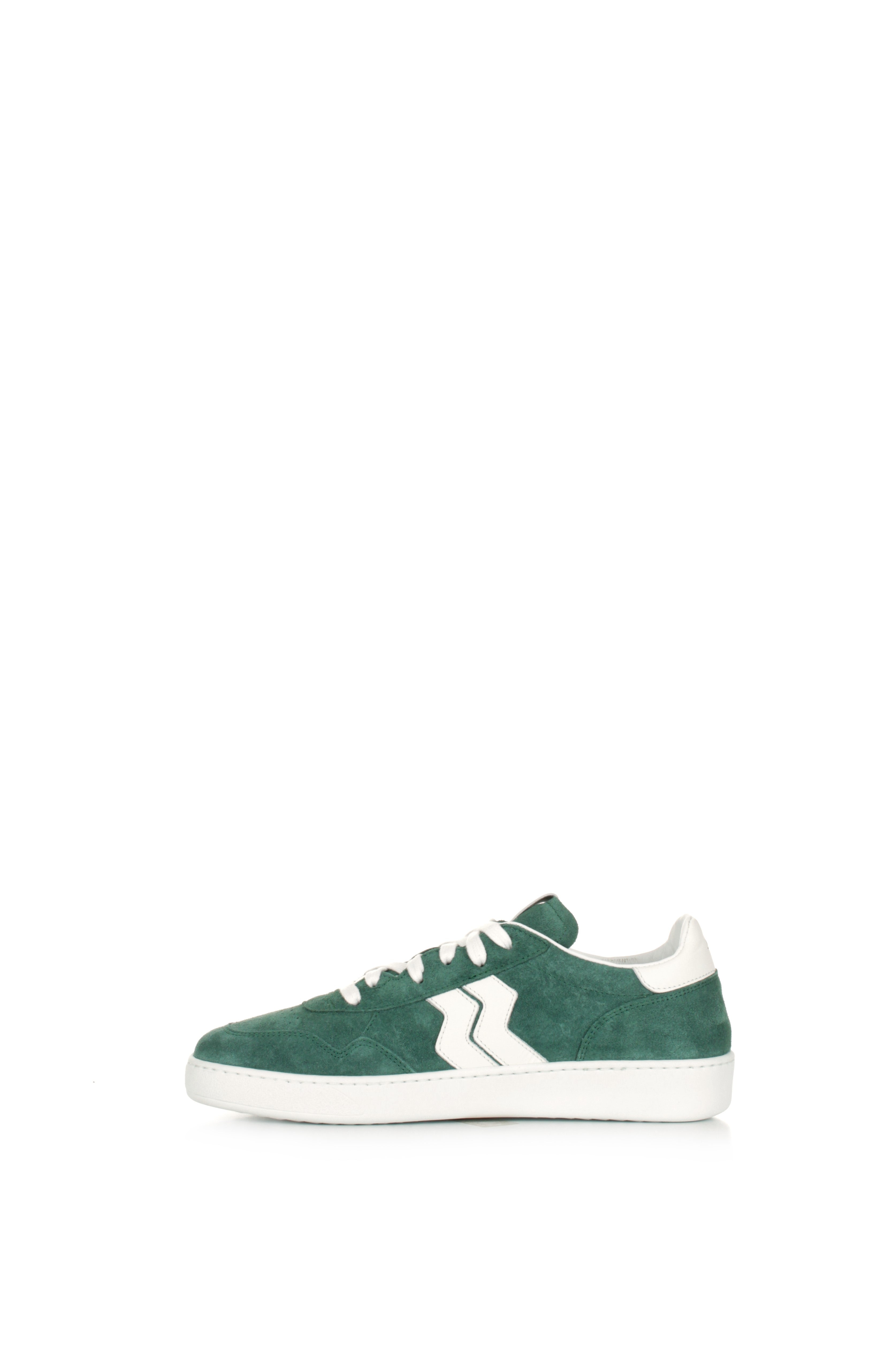 SNEAKERS Verde Strype