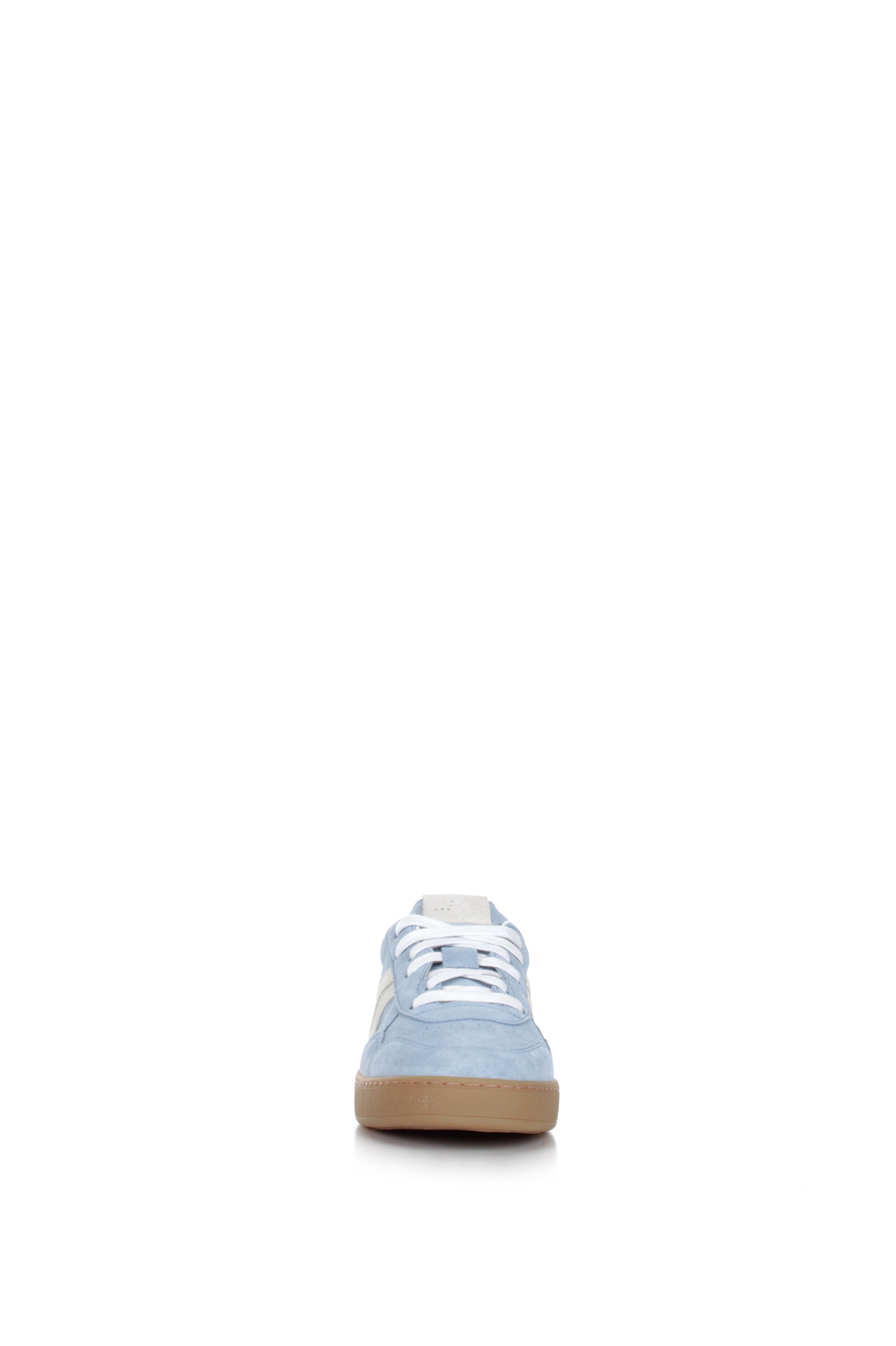 SNEAKERS Turchese Strype