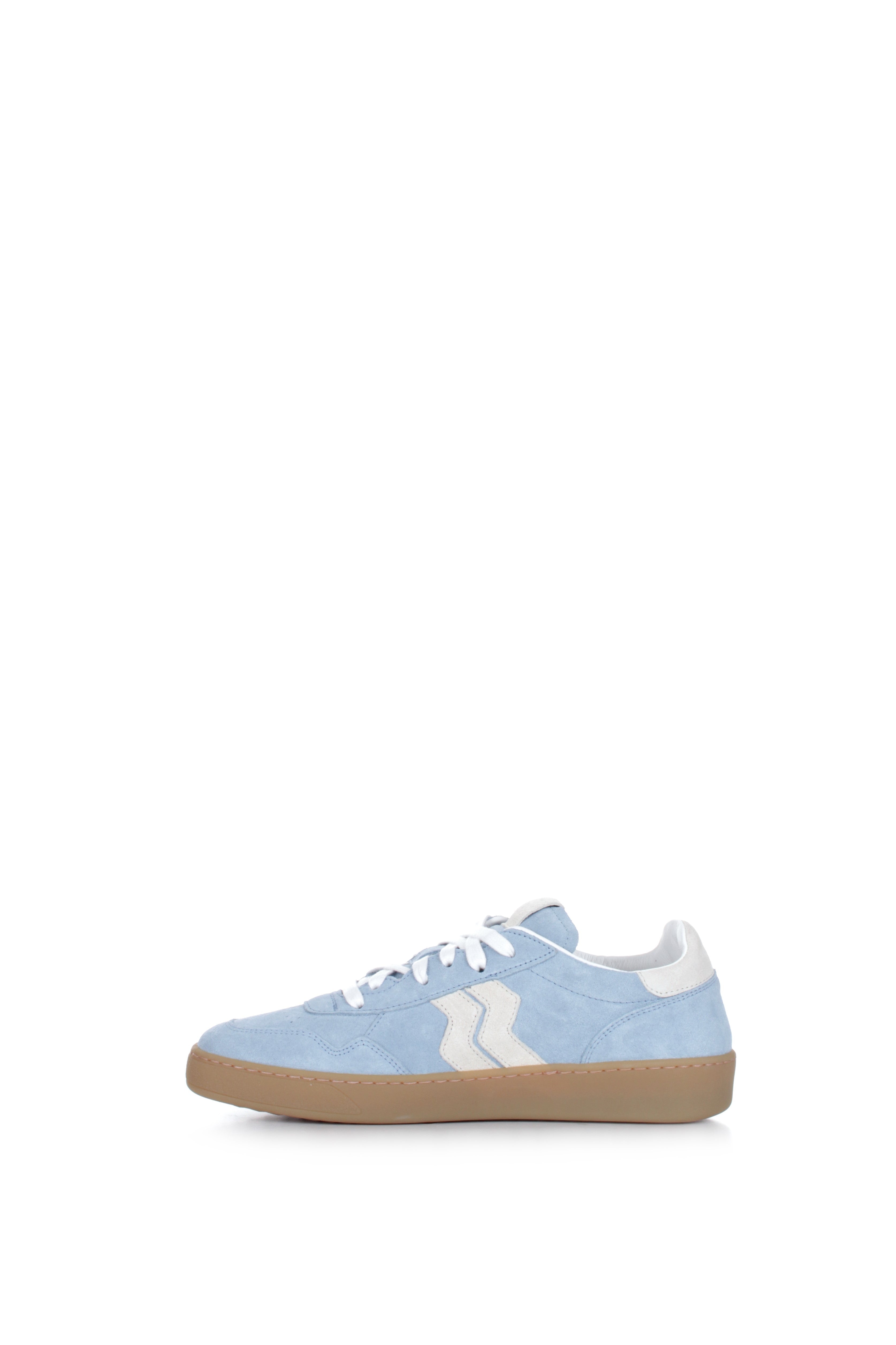 SNEAKERS Turchese Strype