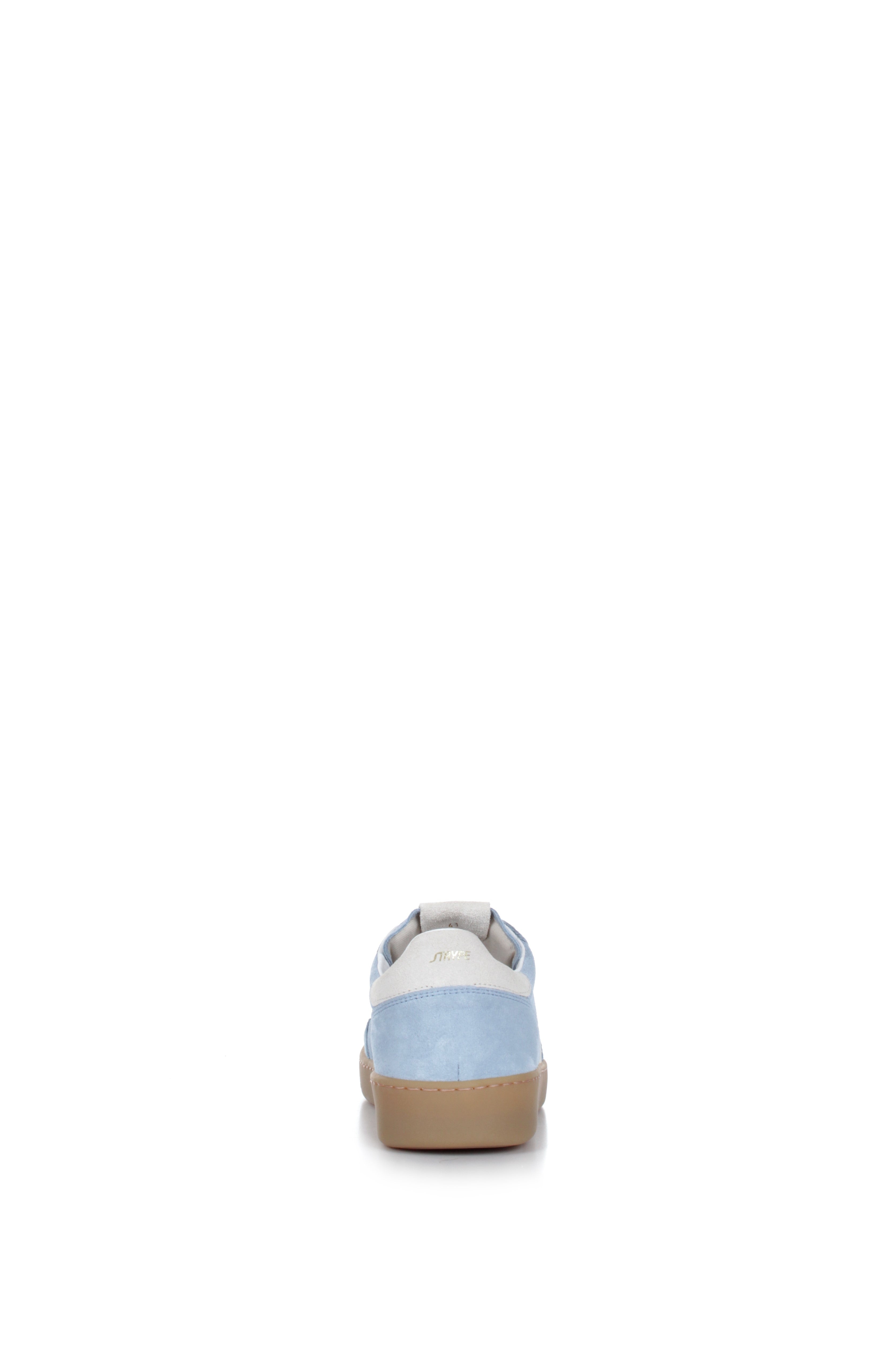 SNEAKERS Turchese Strype