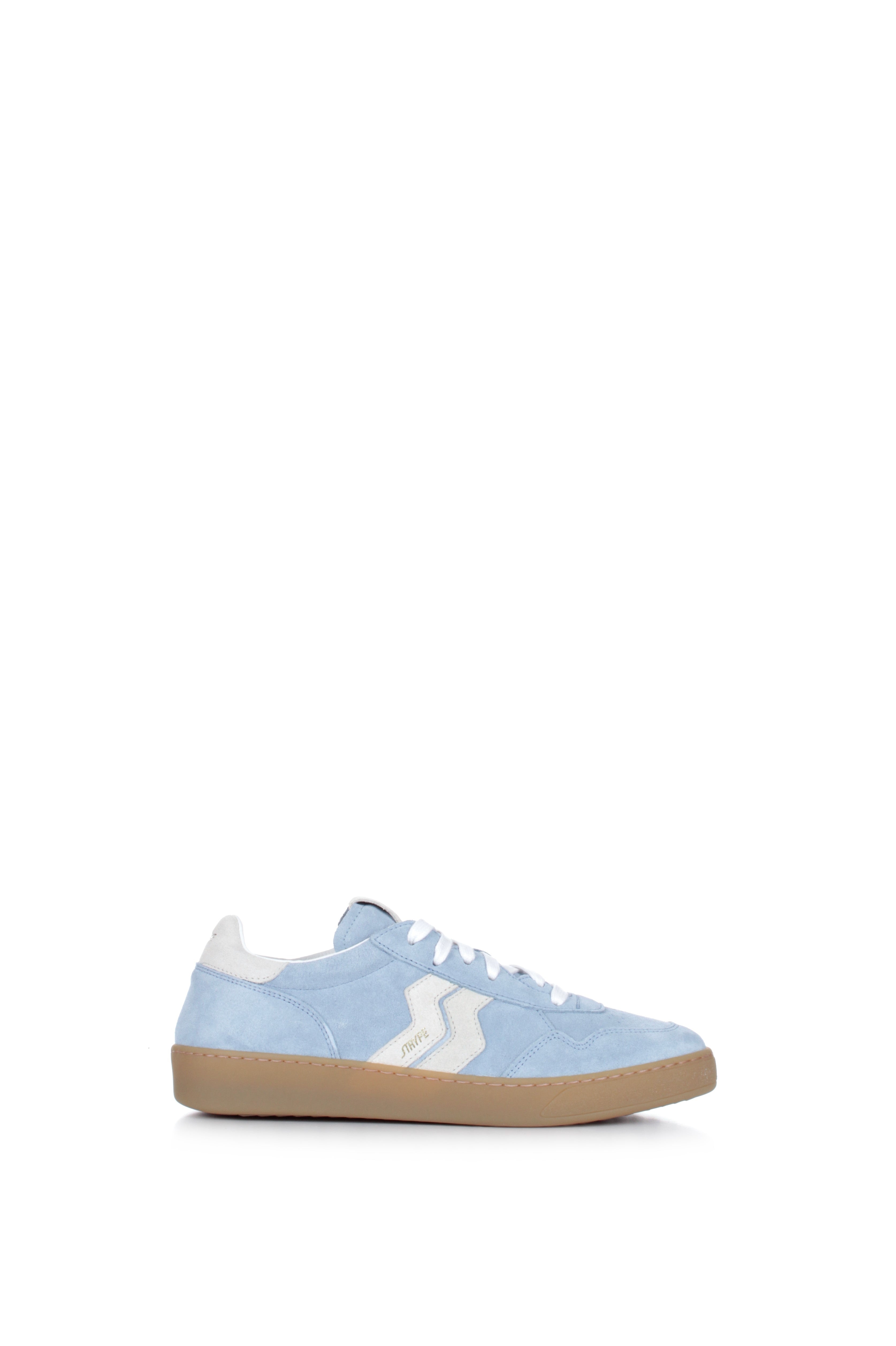 SNEAKERS Turchese Strype