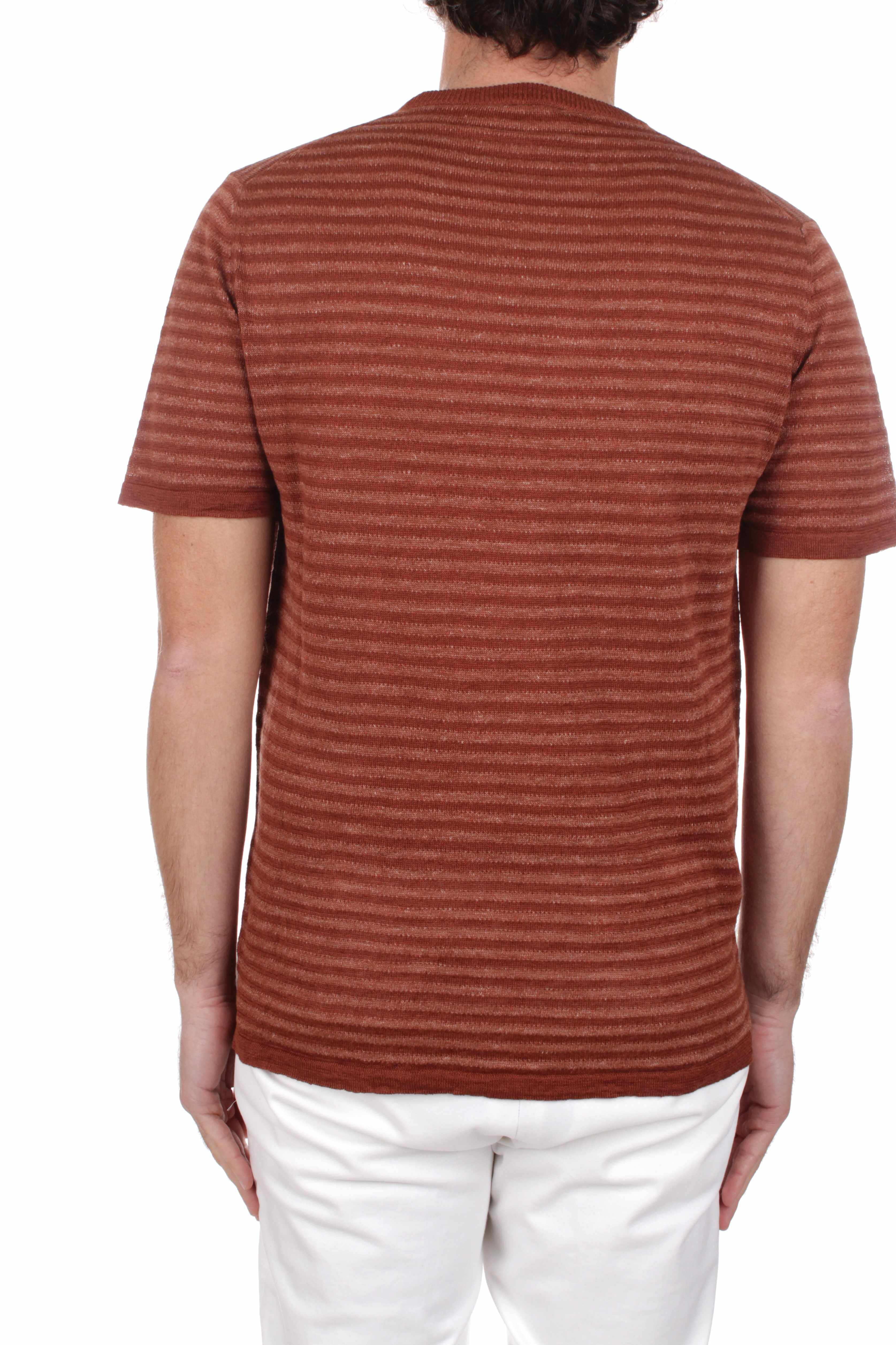 T-SHIRT Unico Roberto Collina