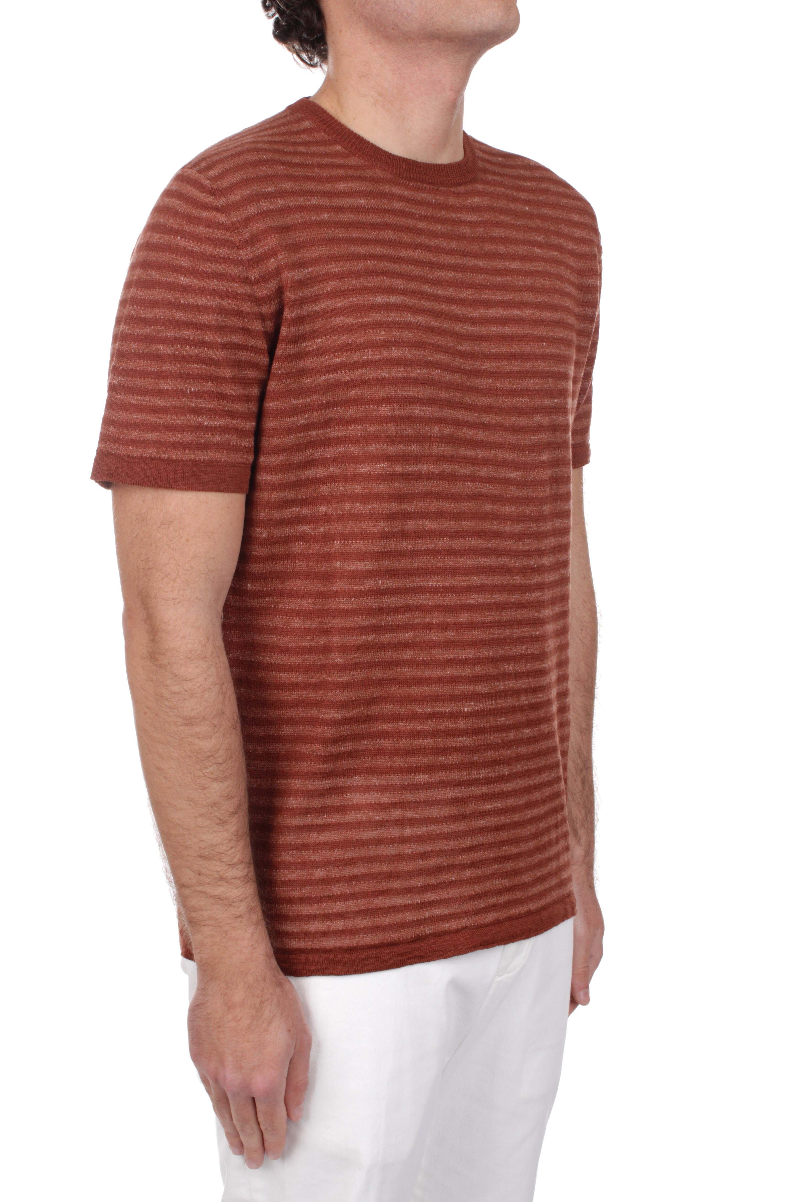 T-SHIRT Unico Roberto Collina