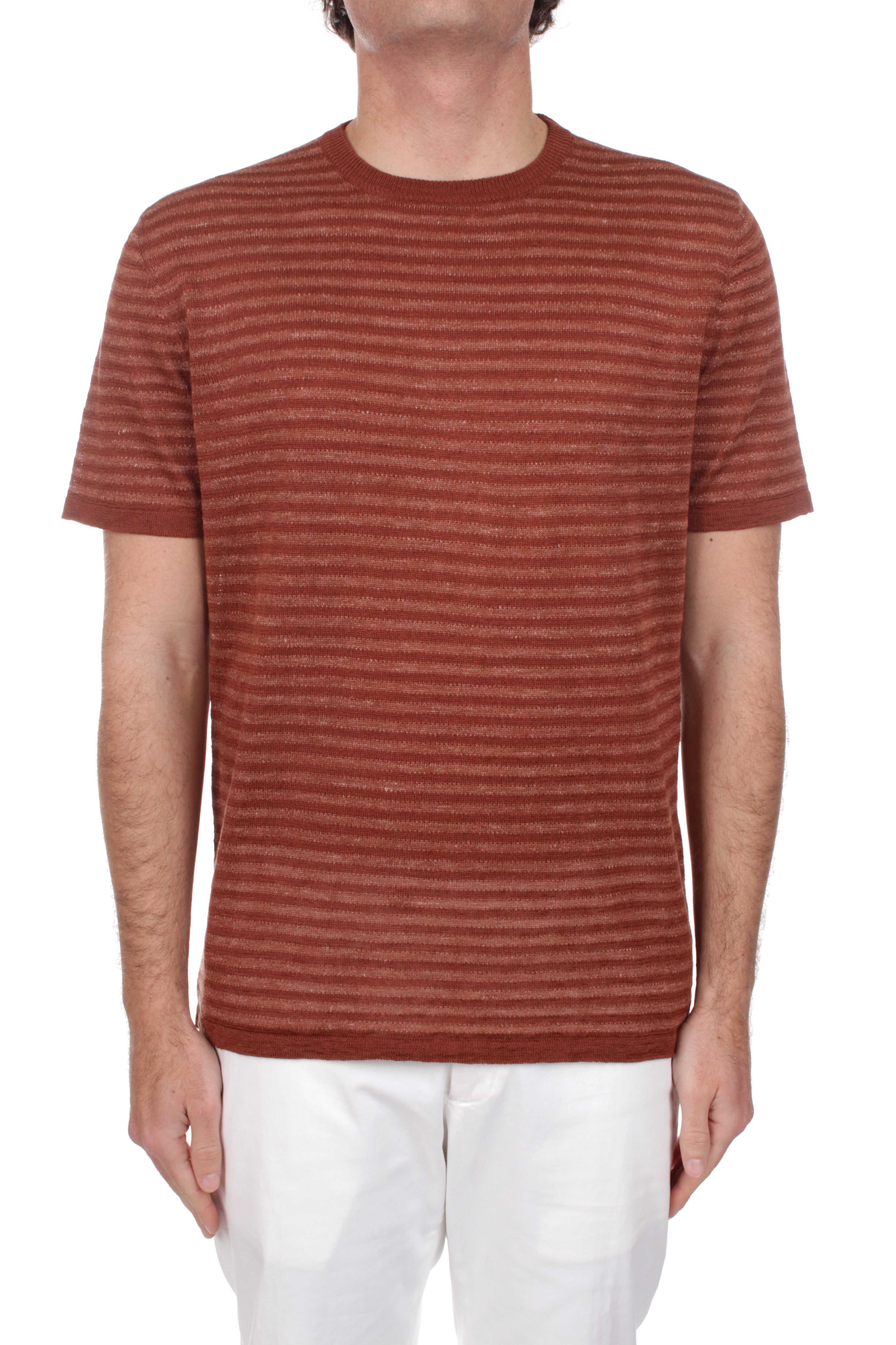 T-SHIRT Unico Roberto Collina