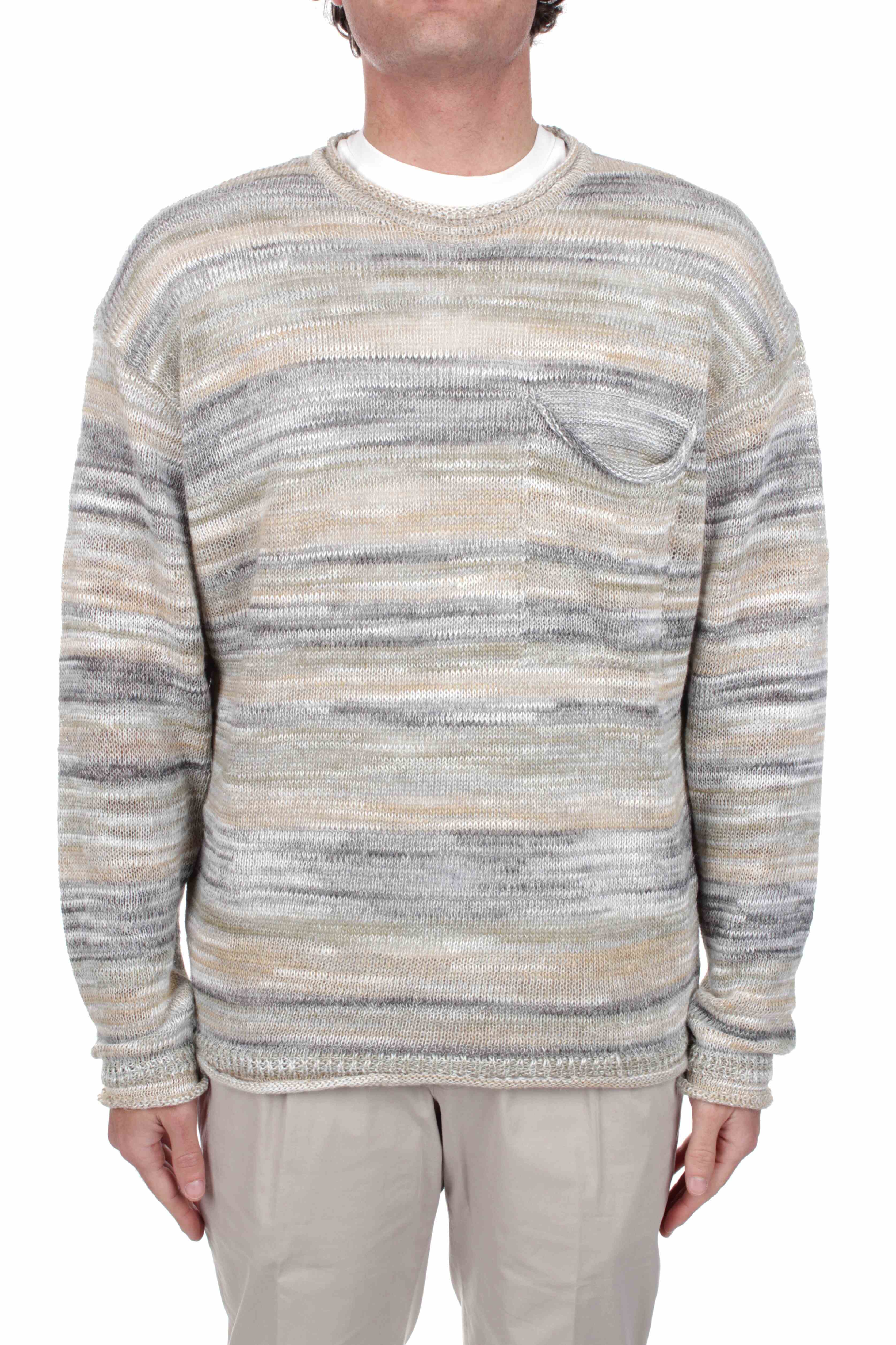 MAGLIE Multicolore Roberto Collina