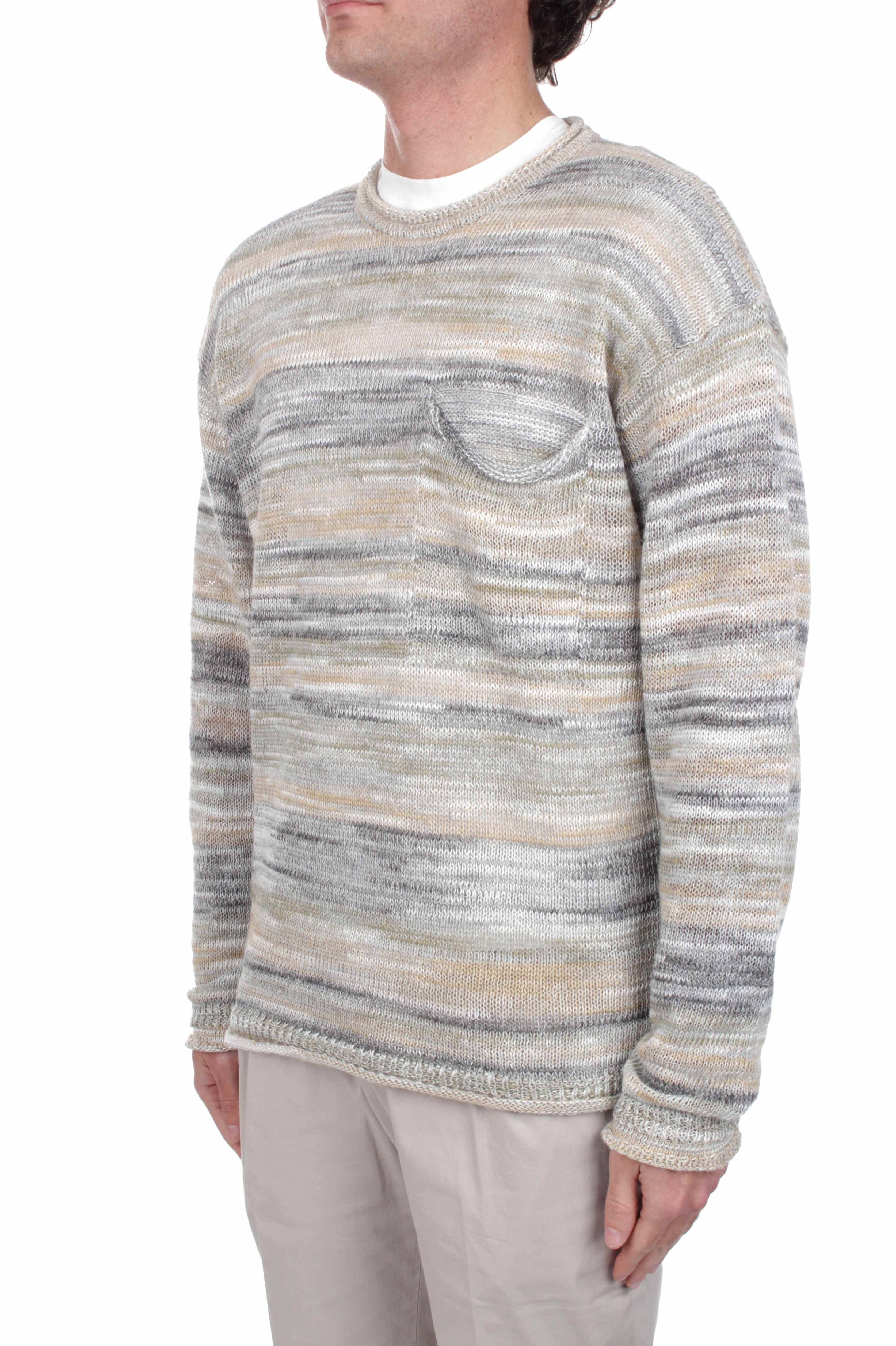 MAGLIE Multicolore Roberto Collina