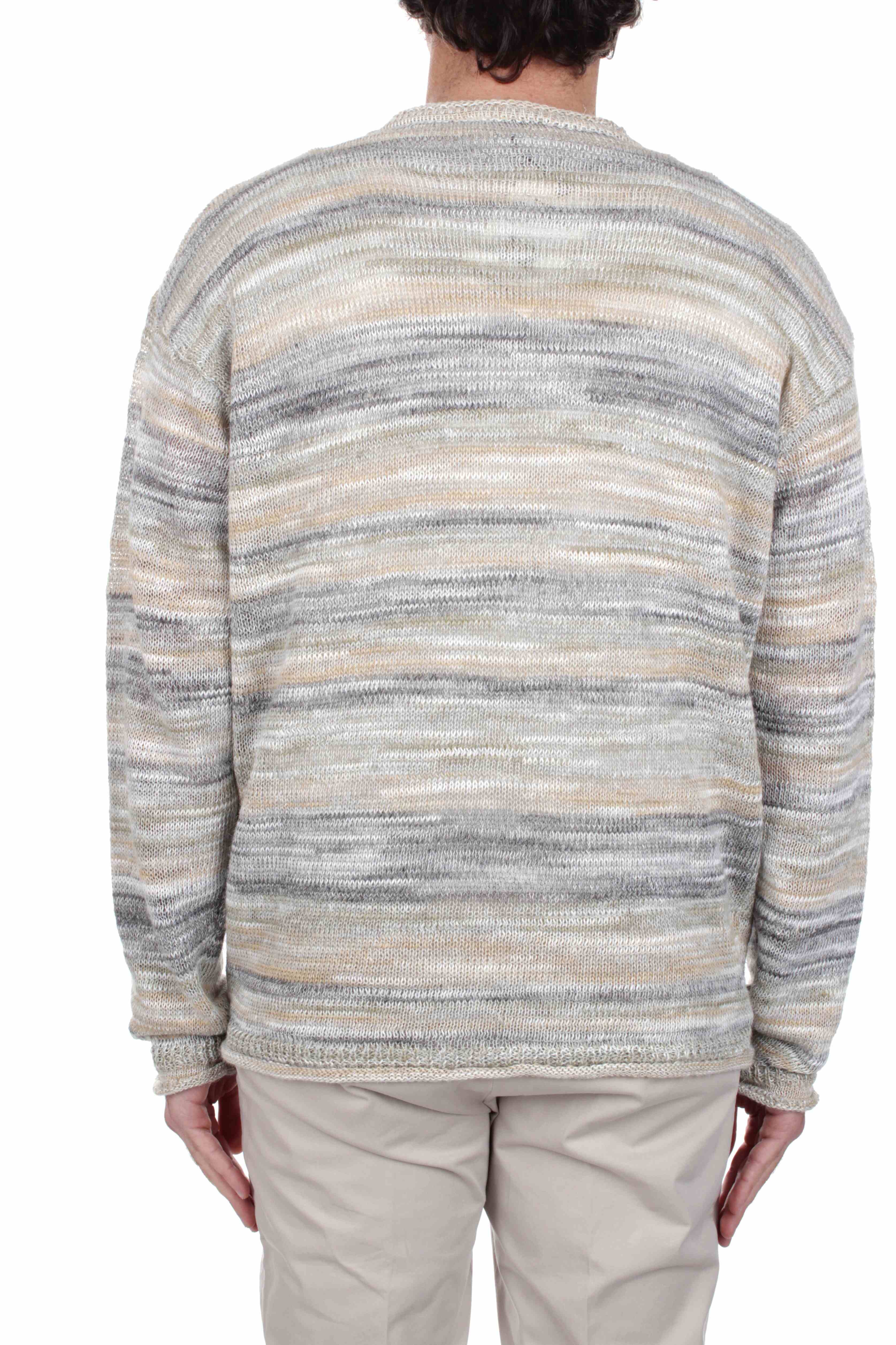 MAGLIE Multicolore Roberto Collina