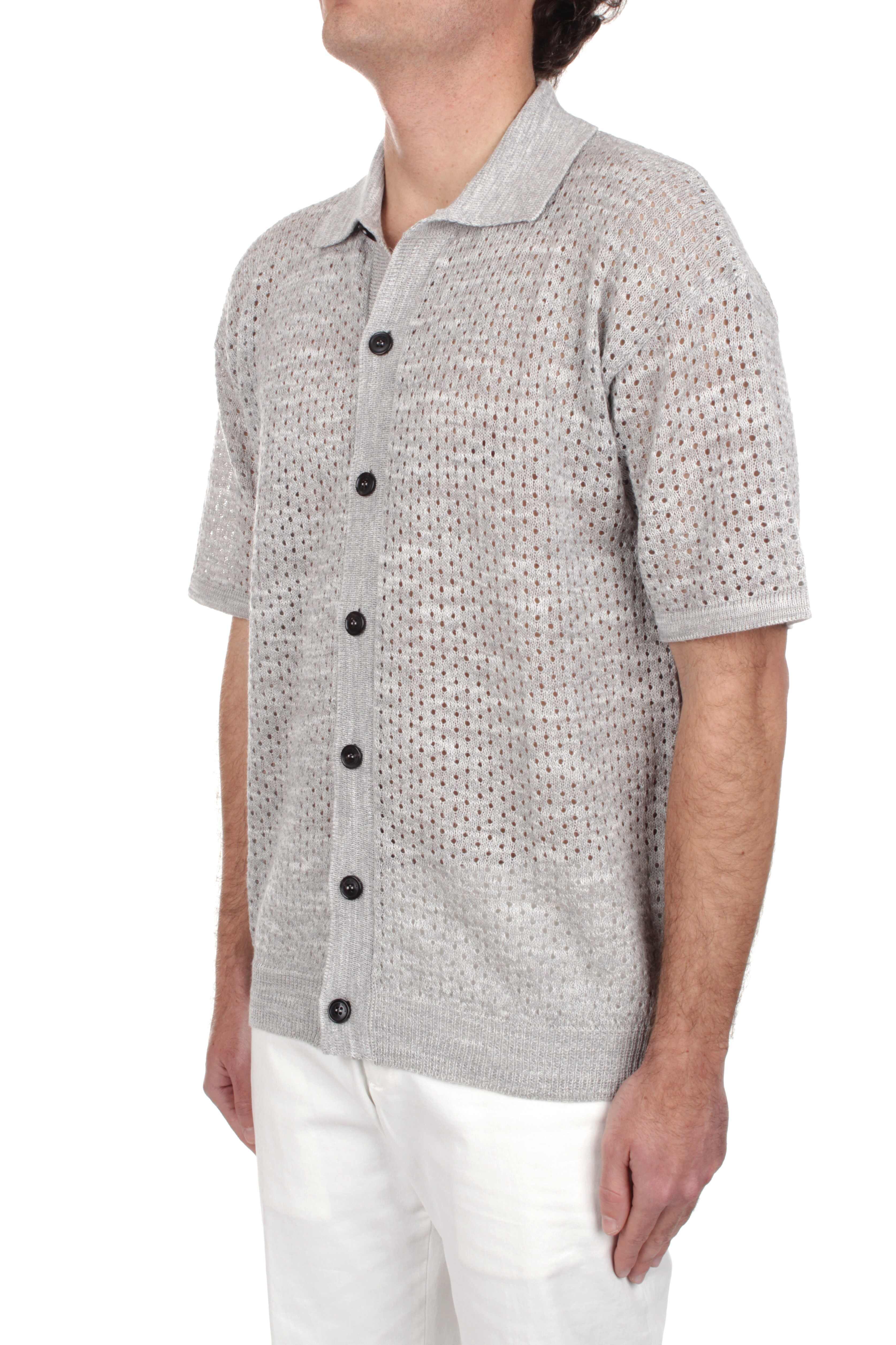 POLO Grigio Roberto Collina
