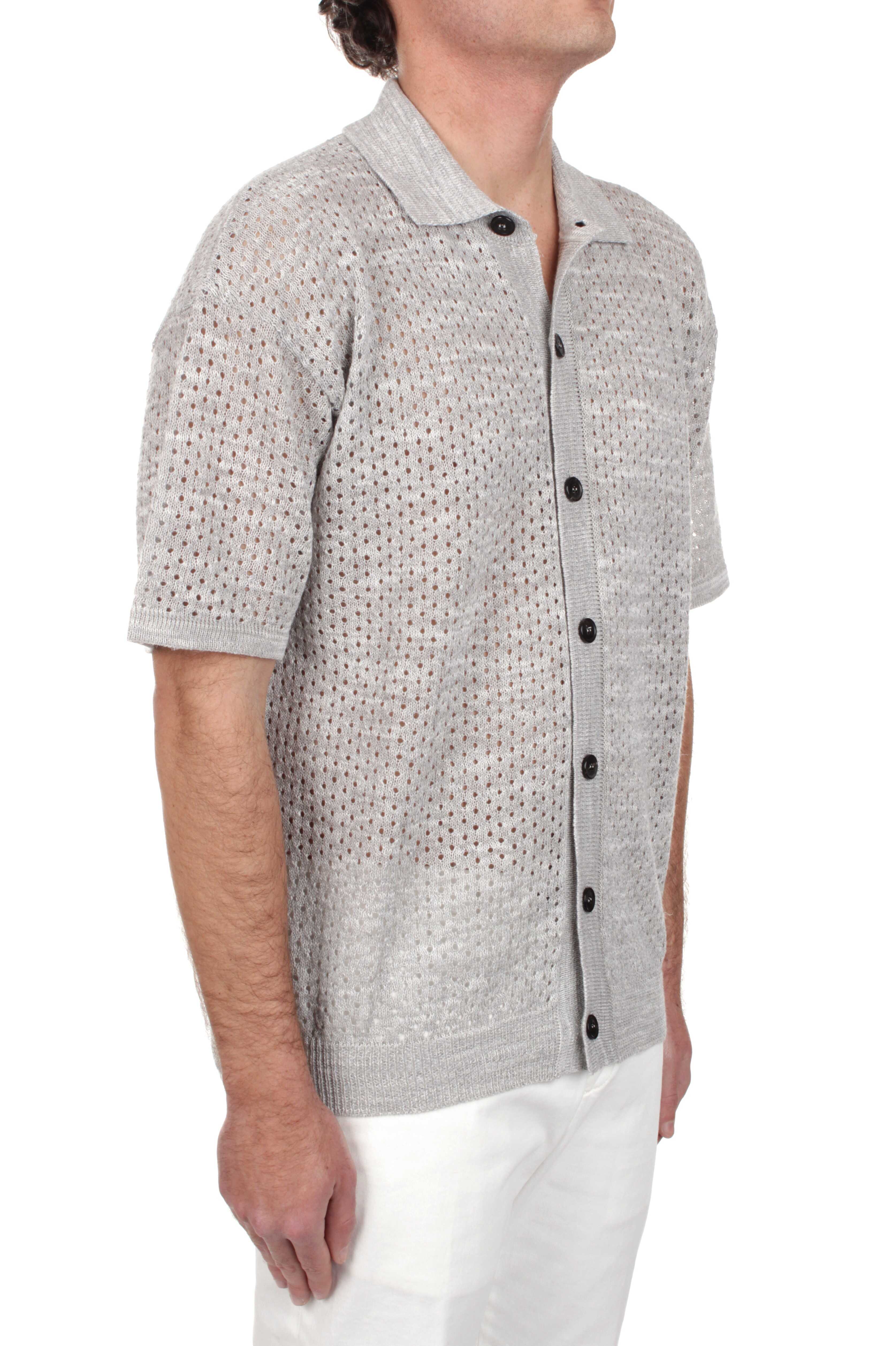 POLO Grigio Roberto Collina