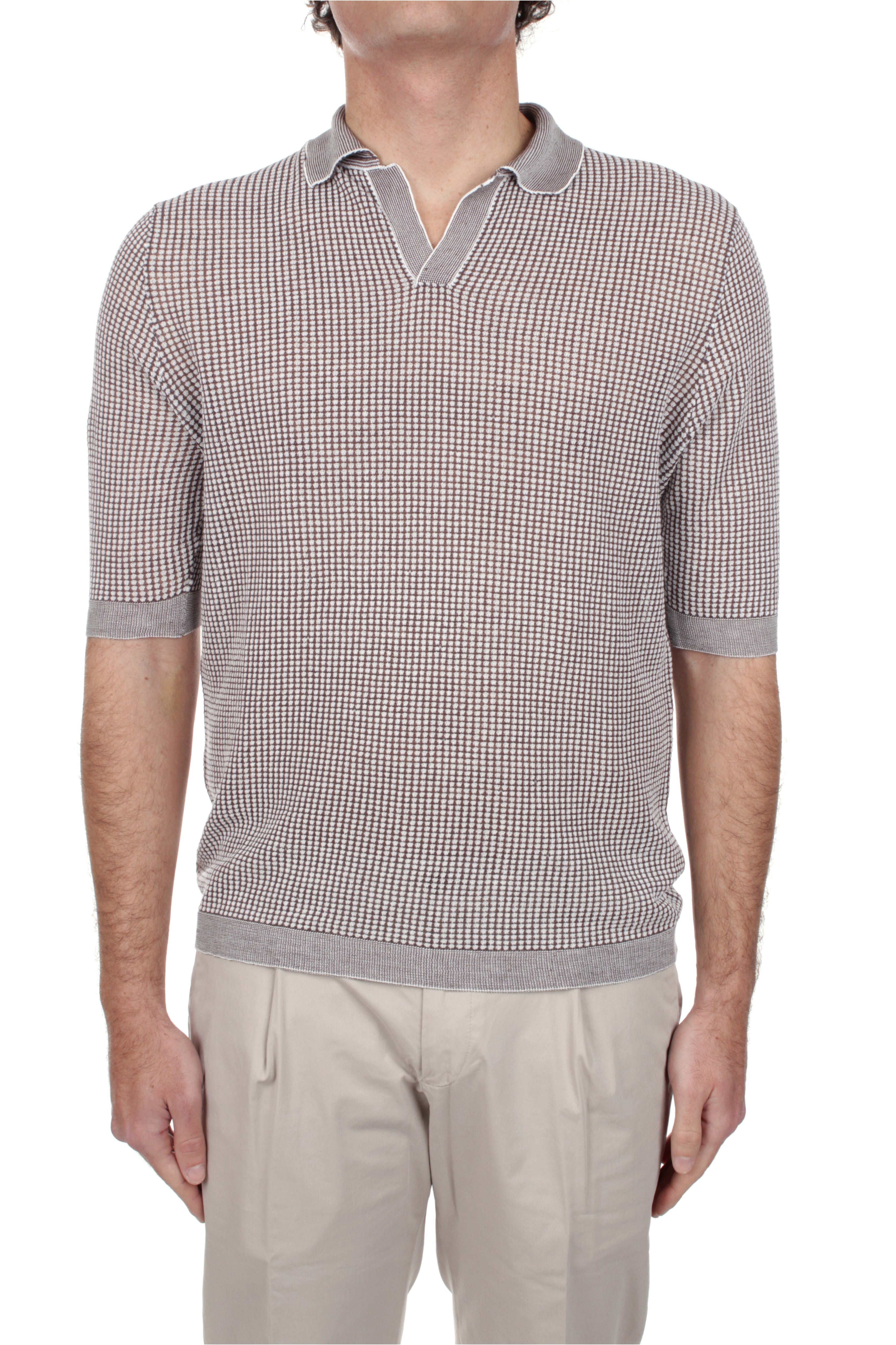 POLO Multicolore Ballantyne