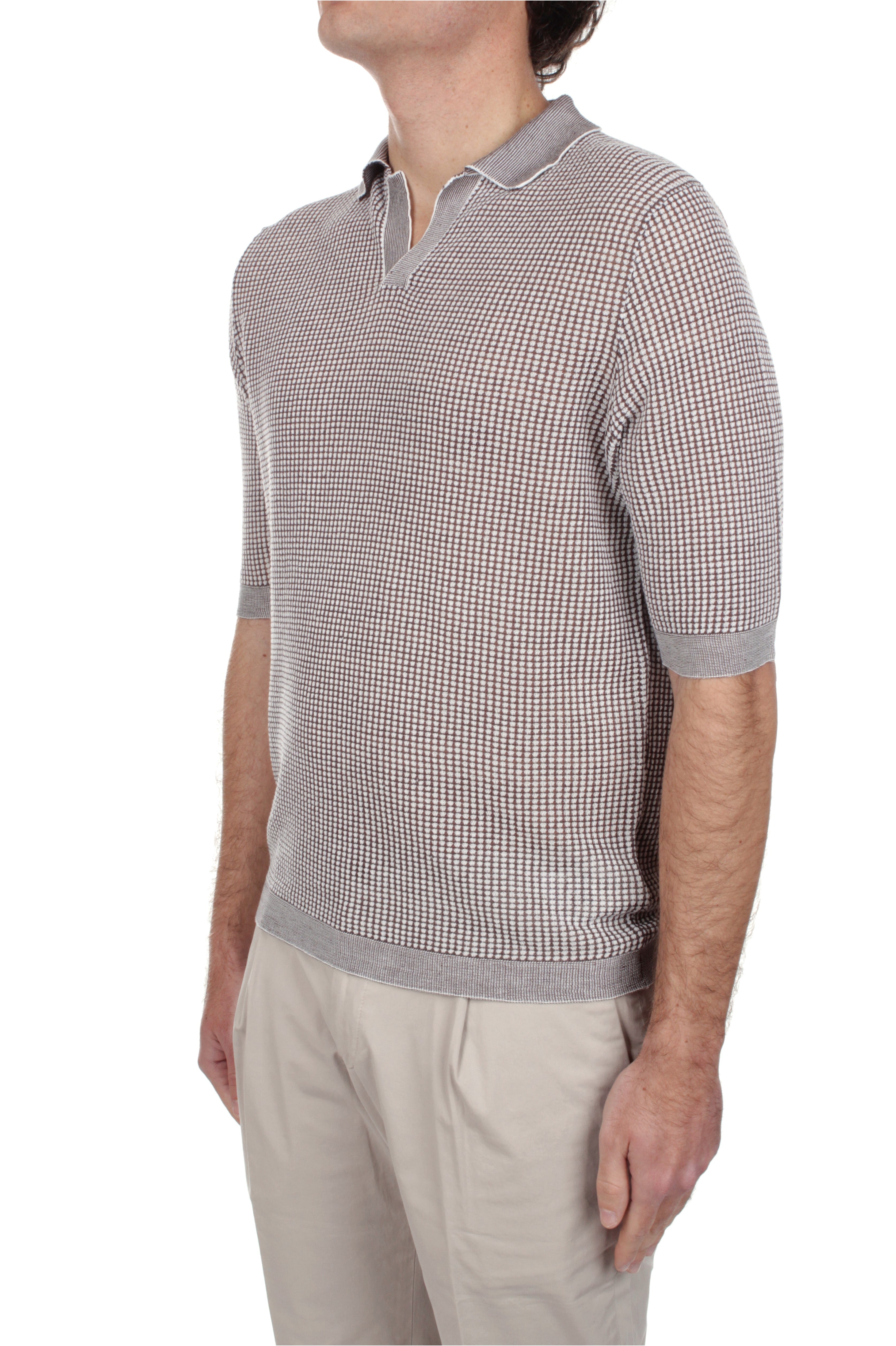 POLO Multicolore Ballantyne