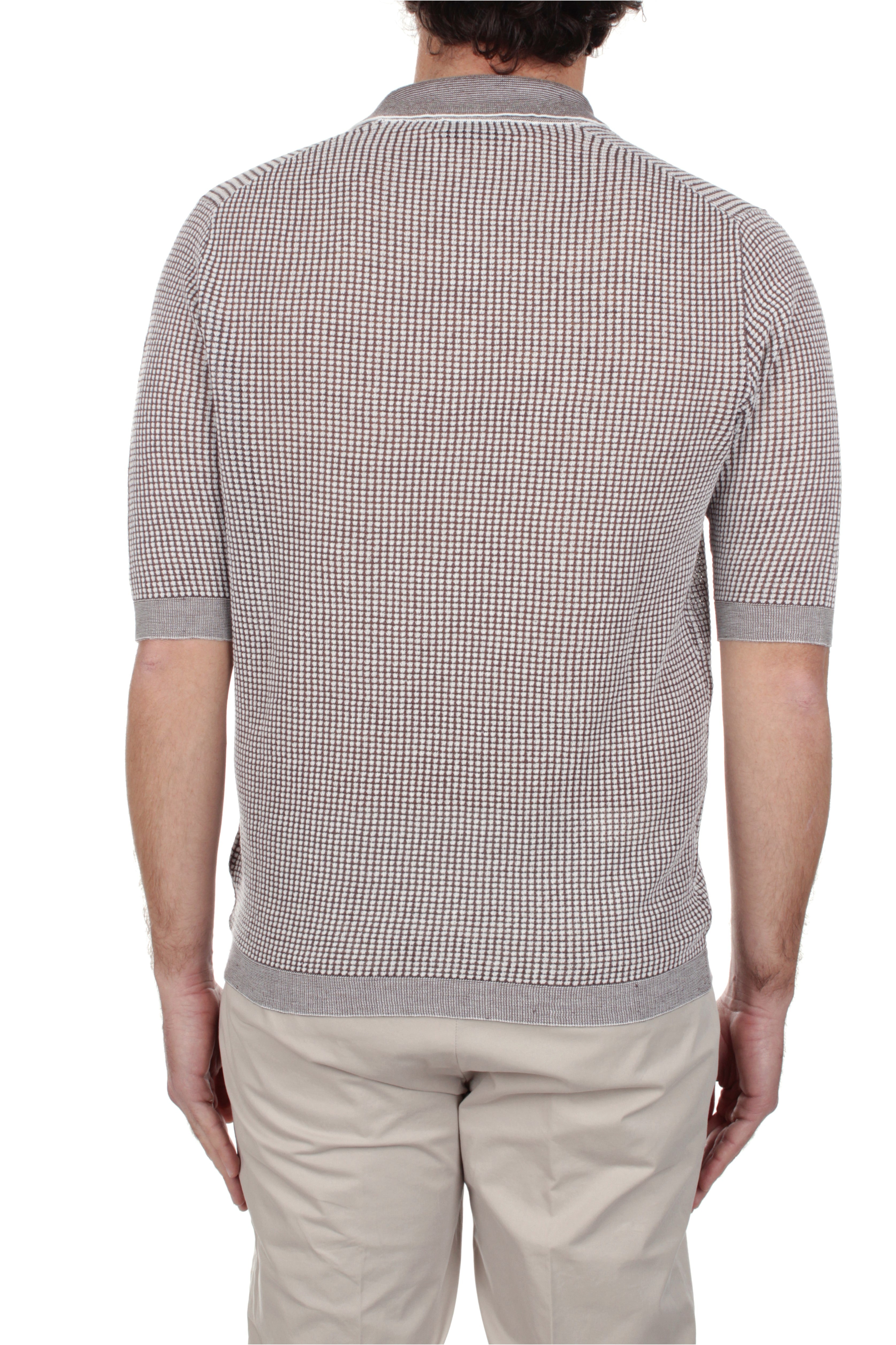 POLO Multicolore Ballantyne