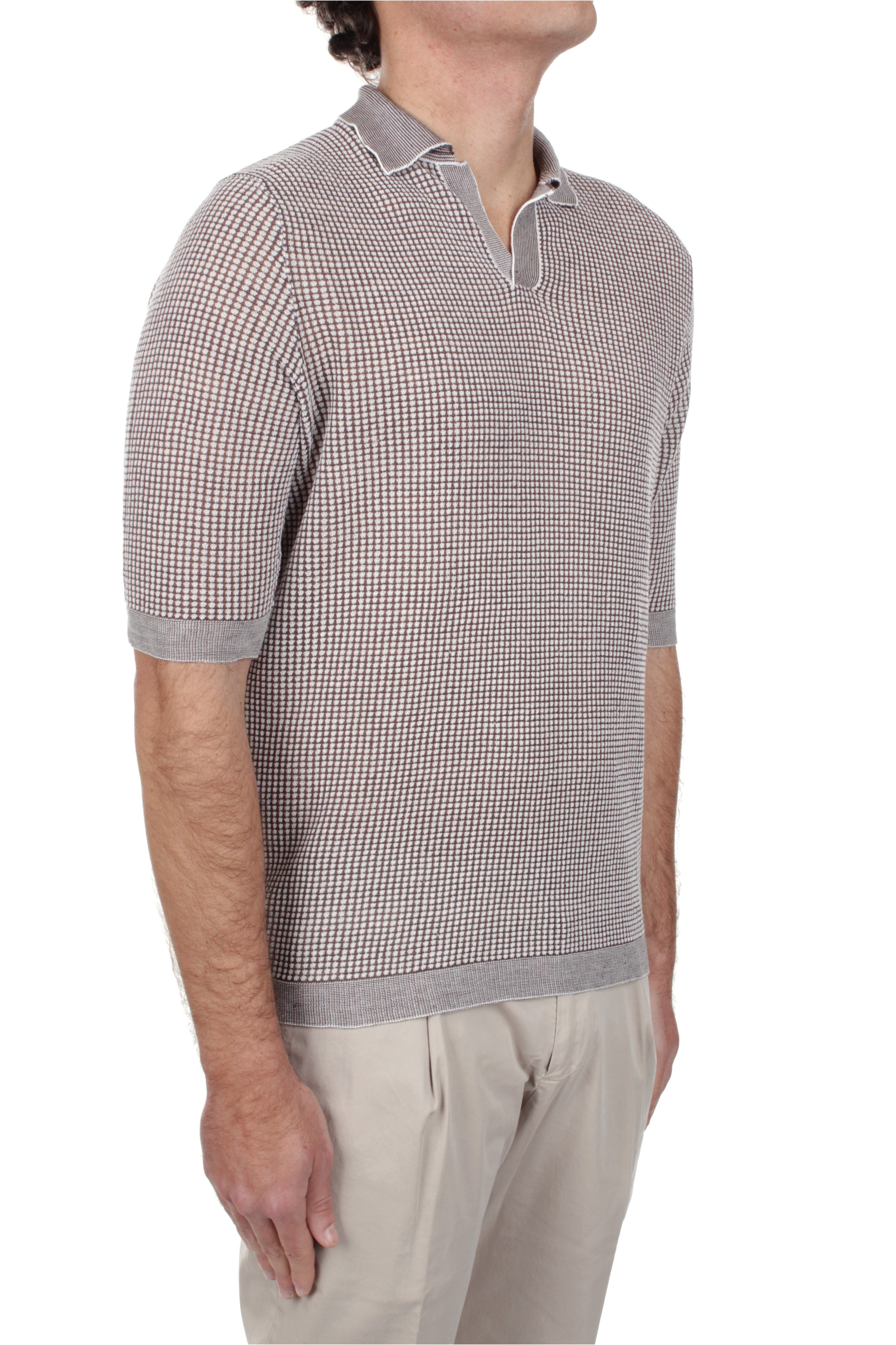 POLO Multicolore Ballantyne