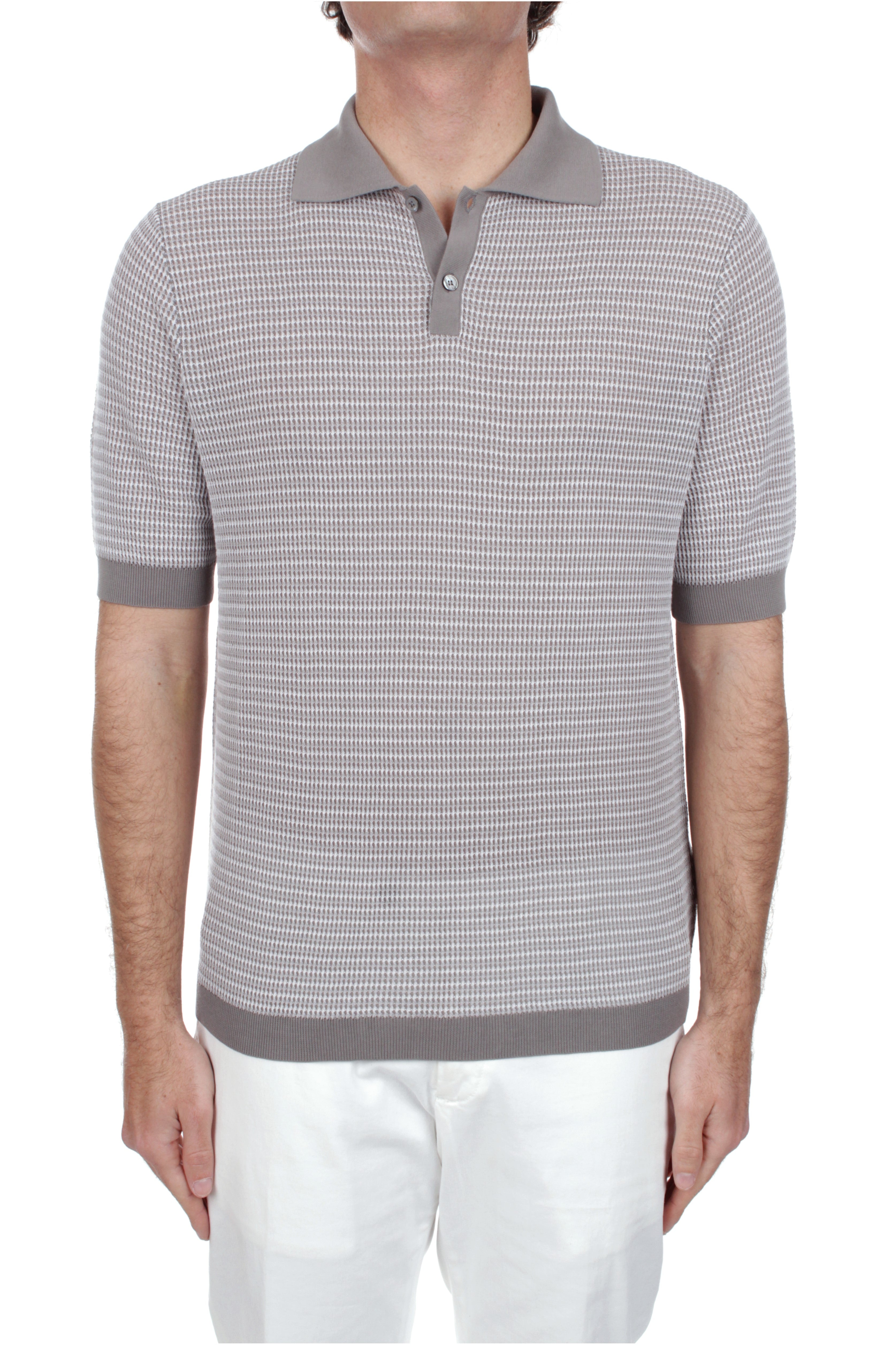 POLO Grigio Ballantyne