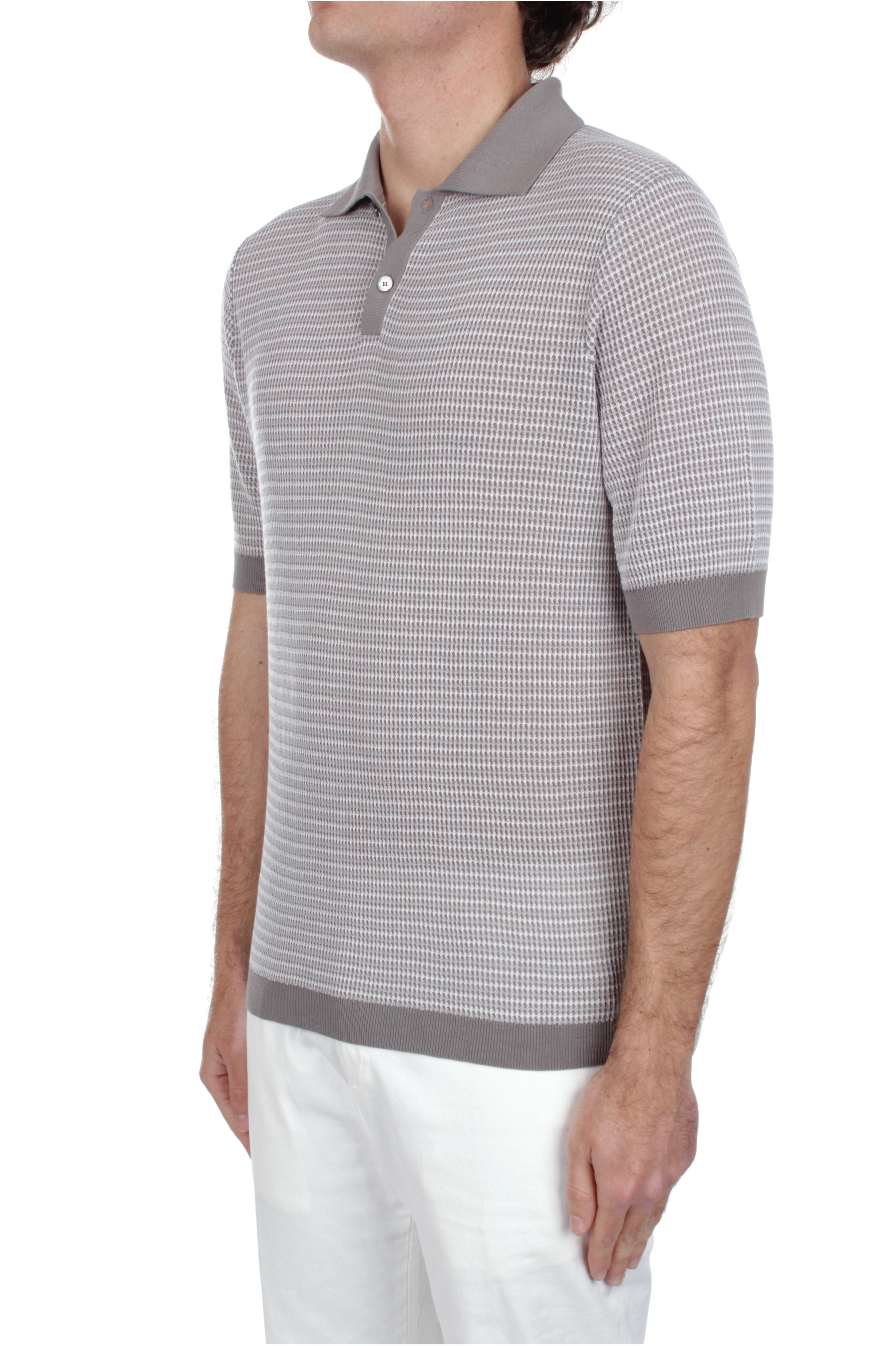 POLO Grigio Ballantyne