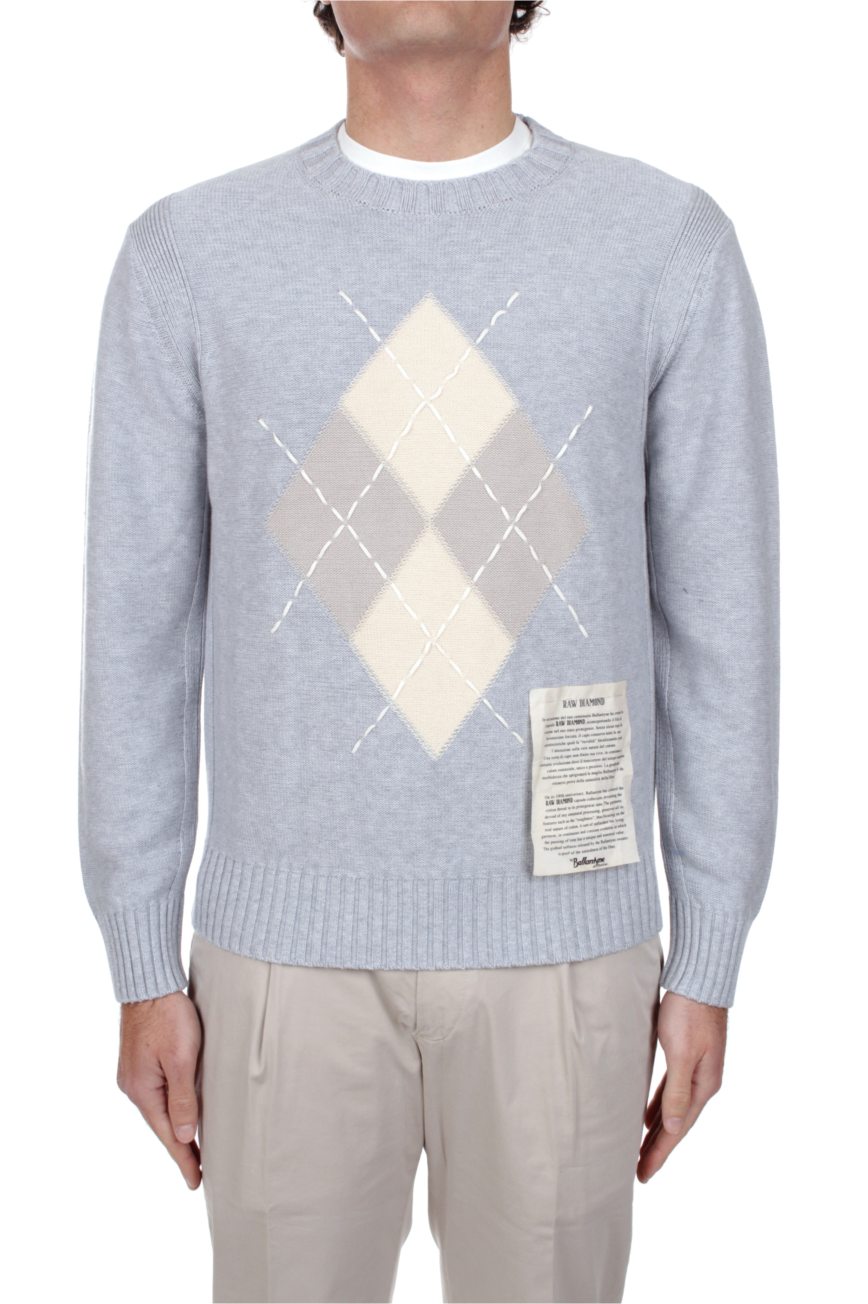 MAGLIE Multicolore Ballantyne