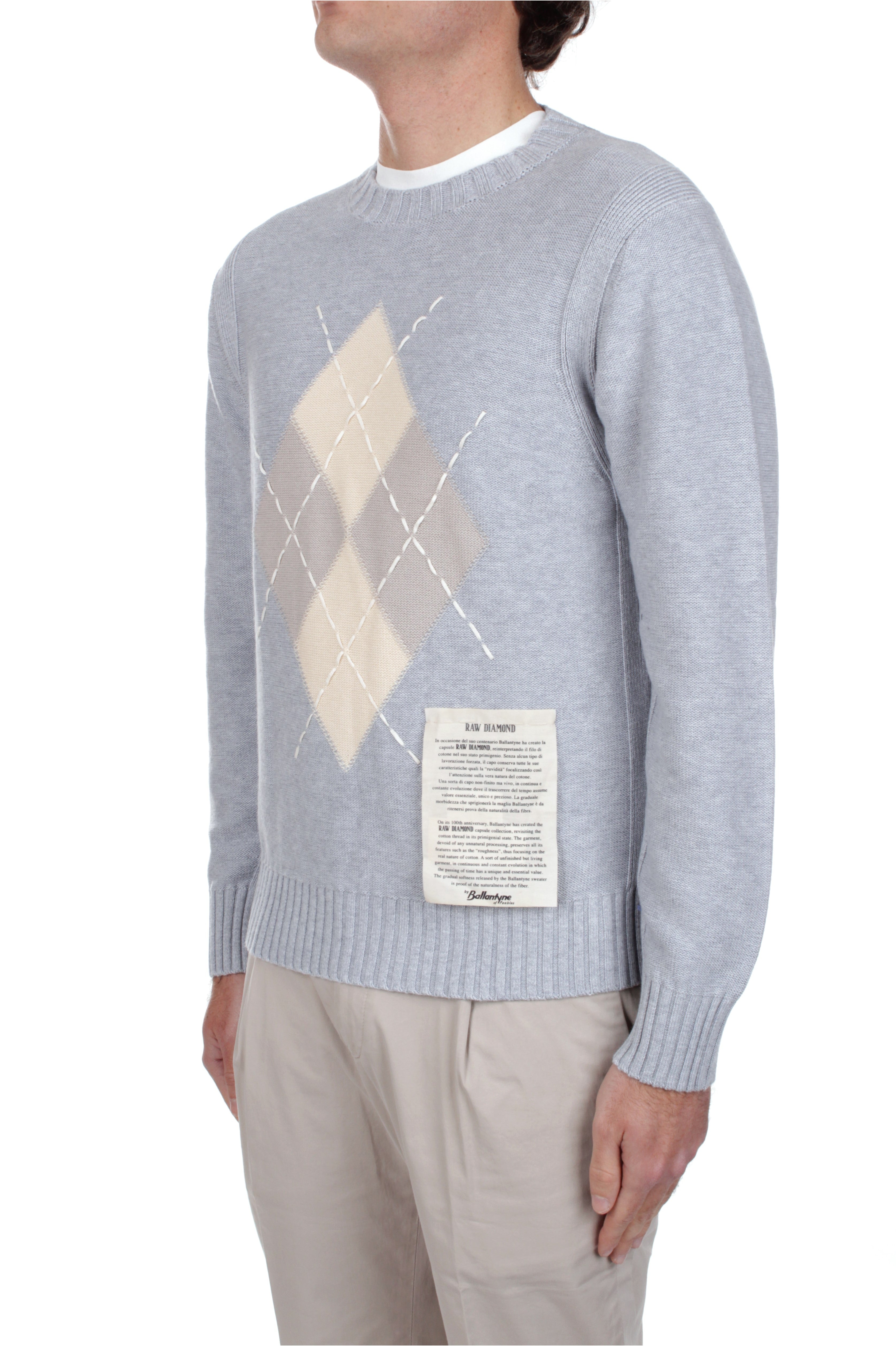 MAGLIE Multicolore Ballantyne