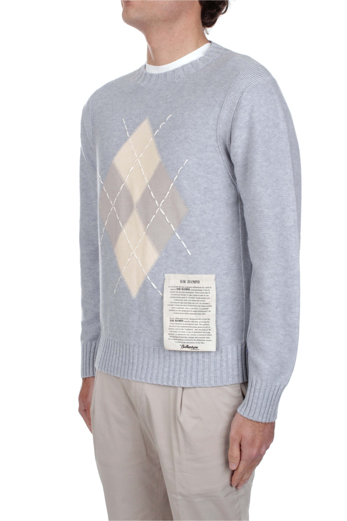 MAGLIE Multicolore Ballantyne