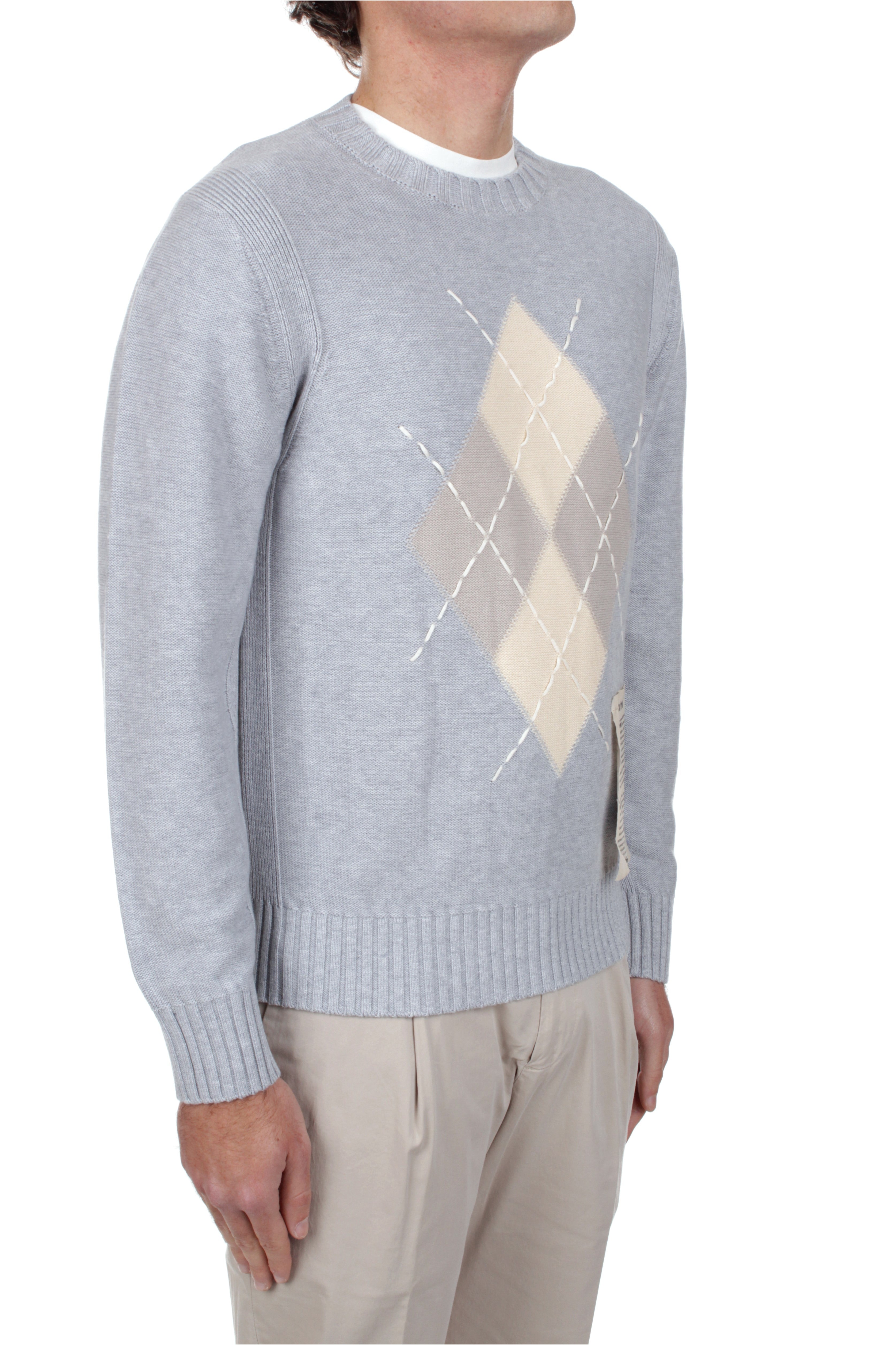 MAGLIE Multicolore Ballantyne