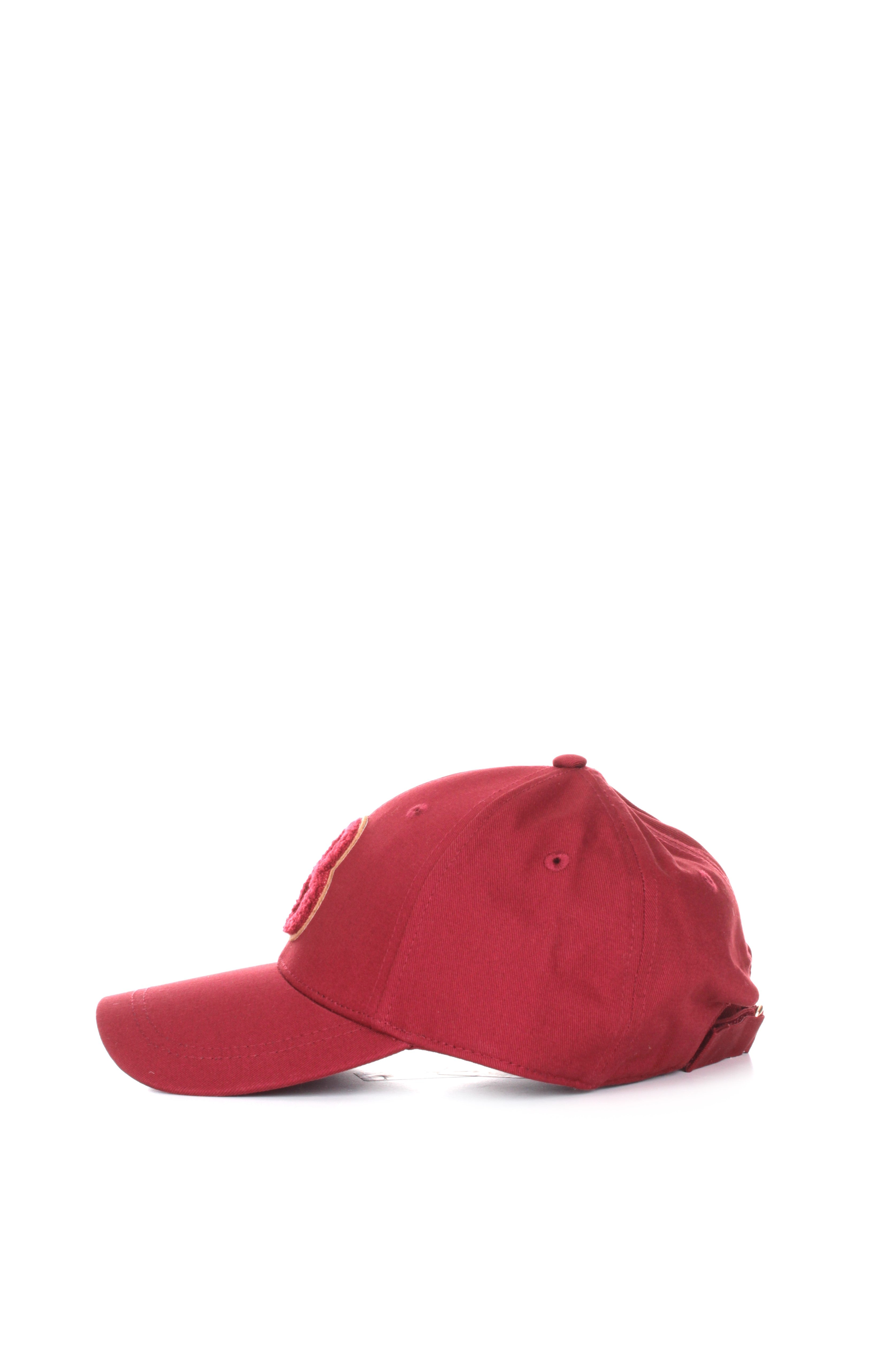 CAPPELLI Rosso Ballantyne