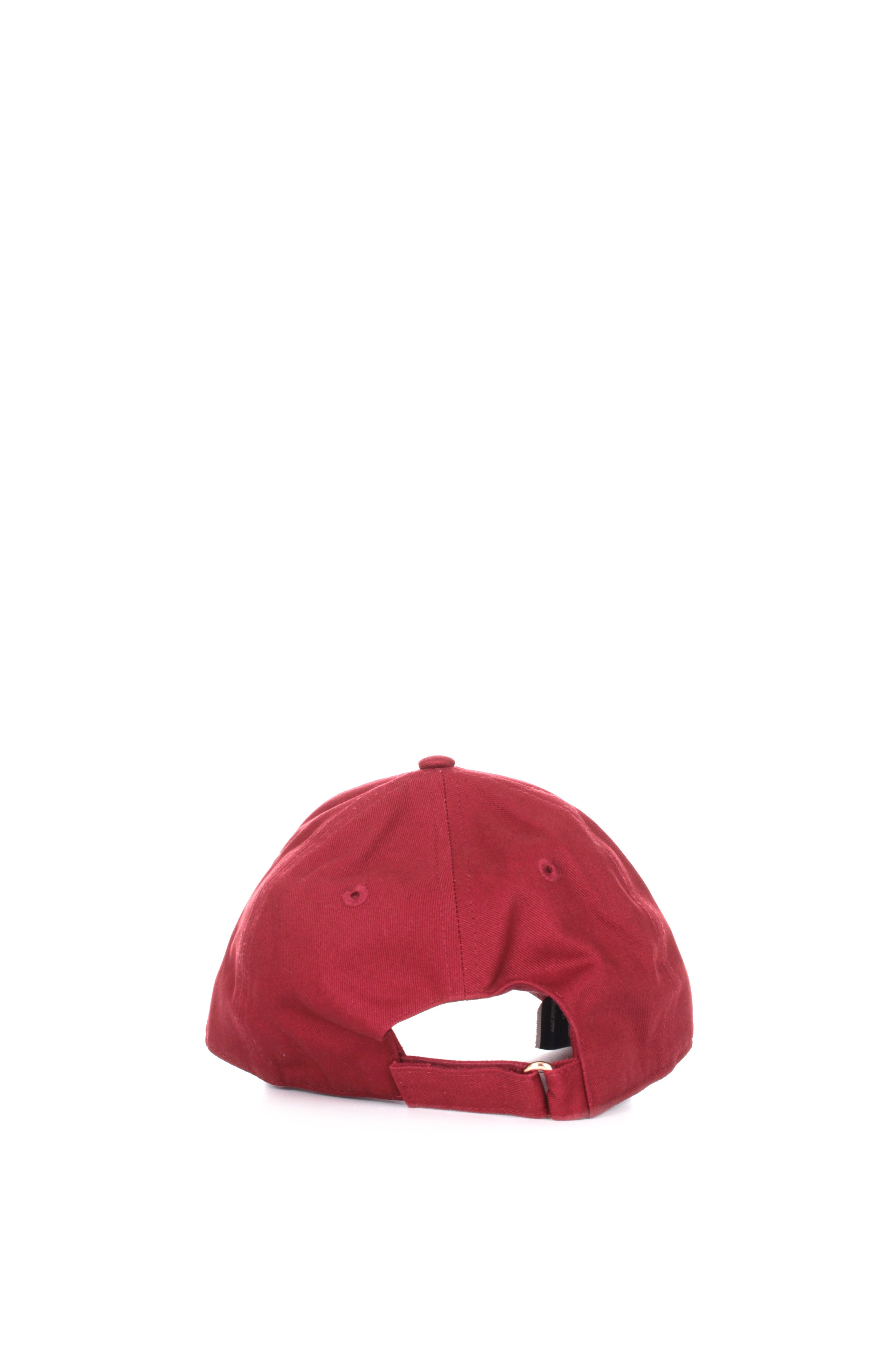CAPPELLI Rosso Ballantyne