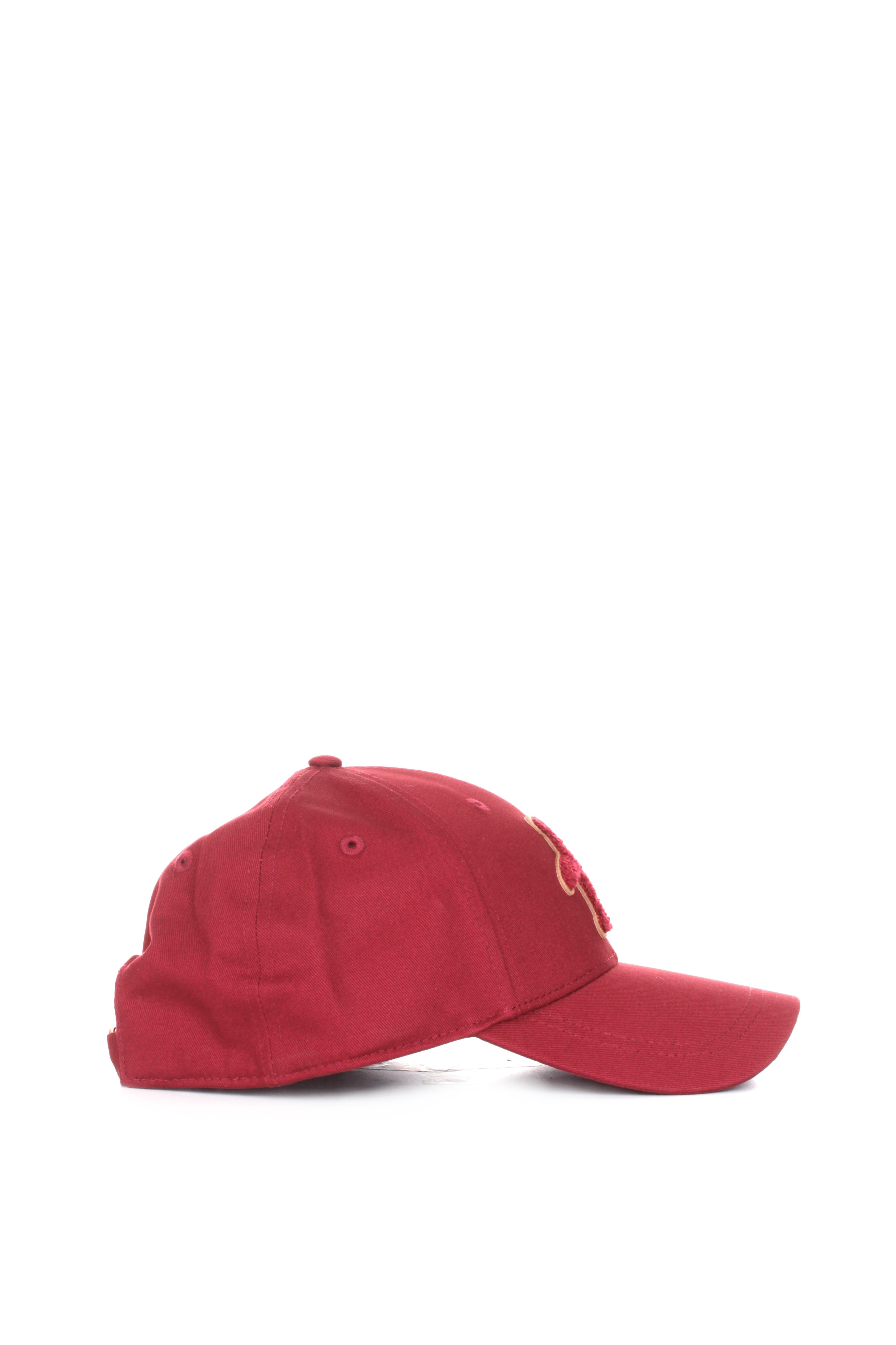 CAPPELLI Rosso Ballantyne