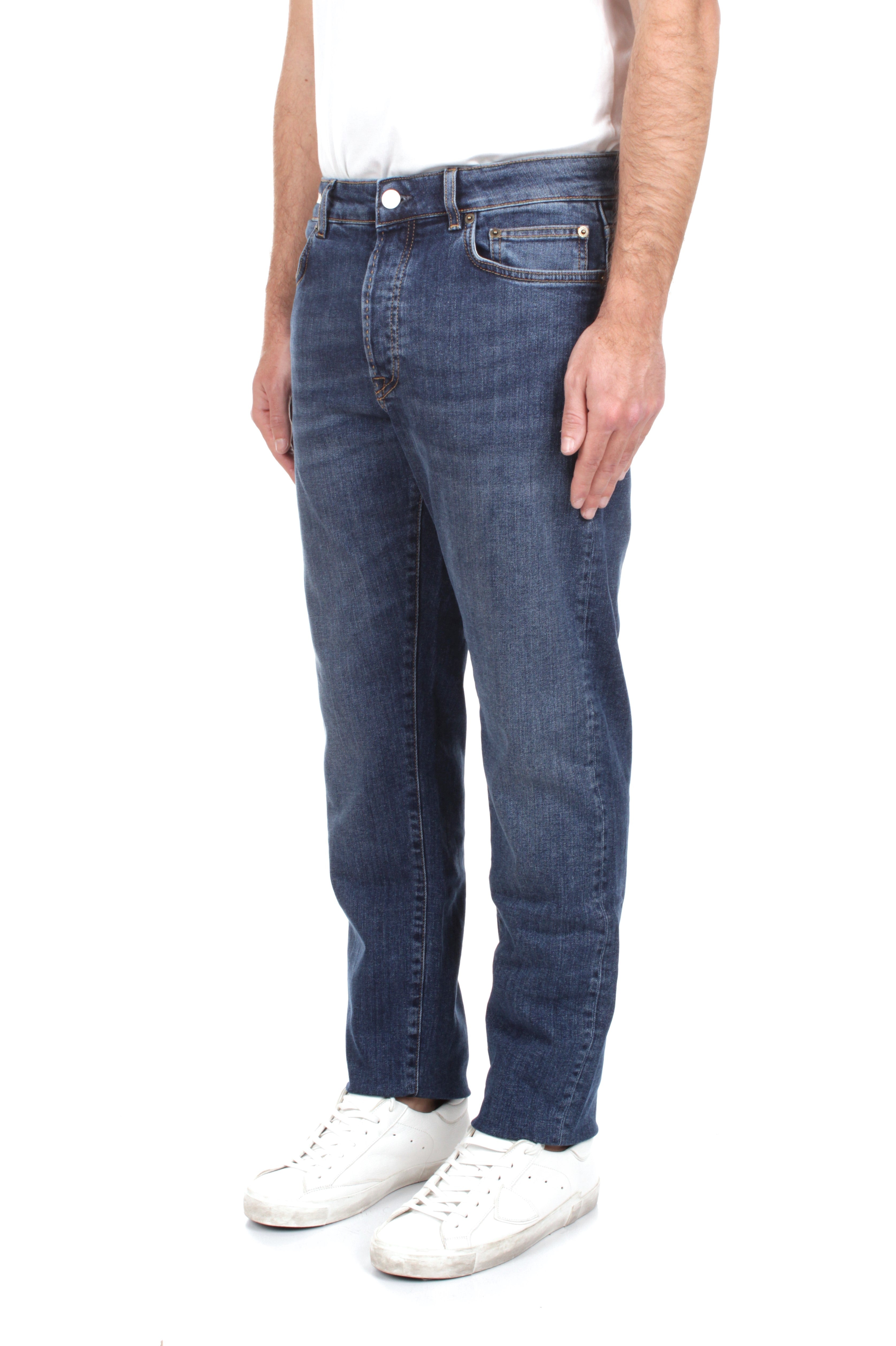 JEANS Blu Siviglia