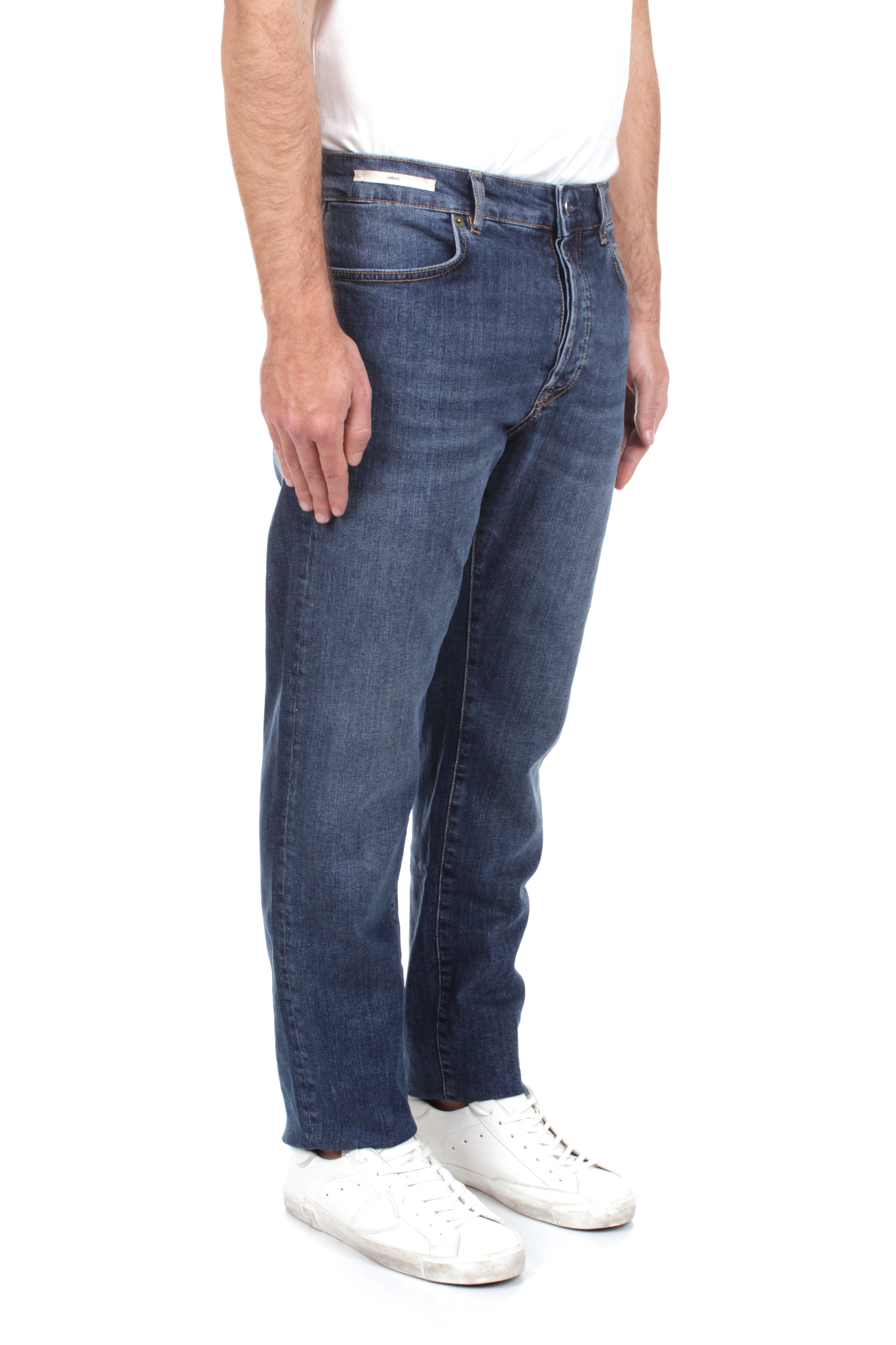 JEANS Blu Siviglia