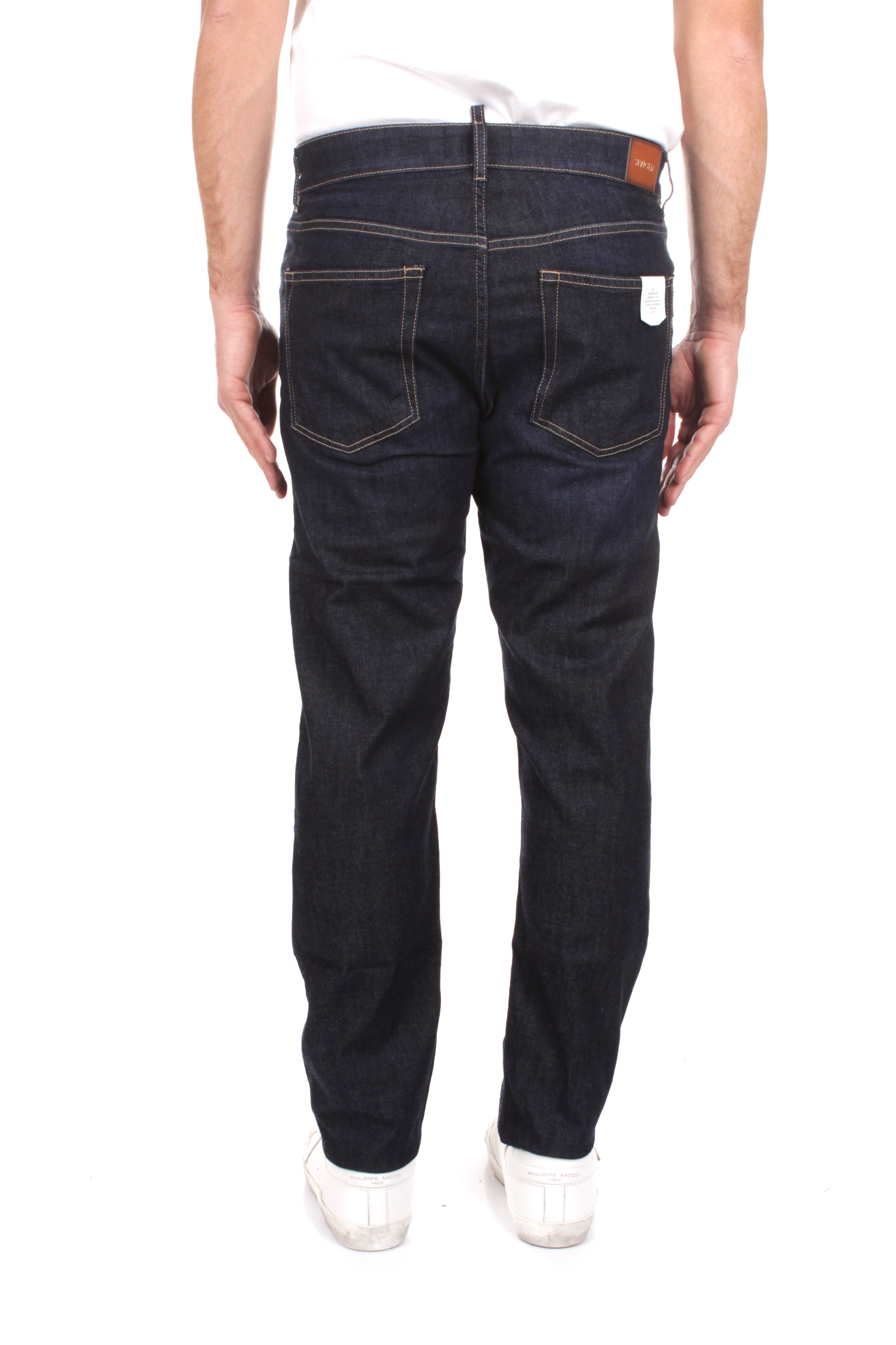 JEANS Blu Siviglia