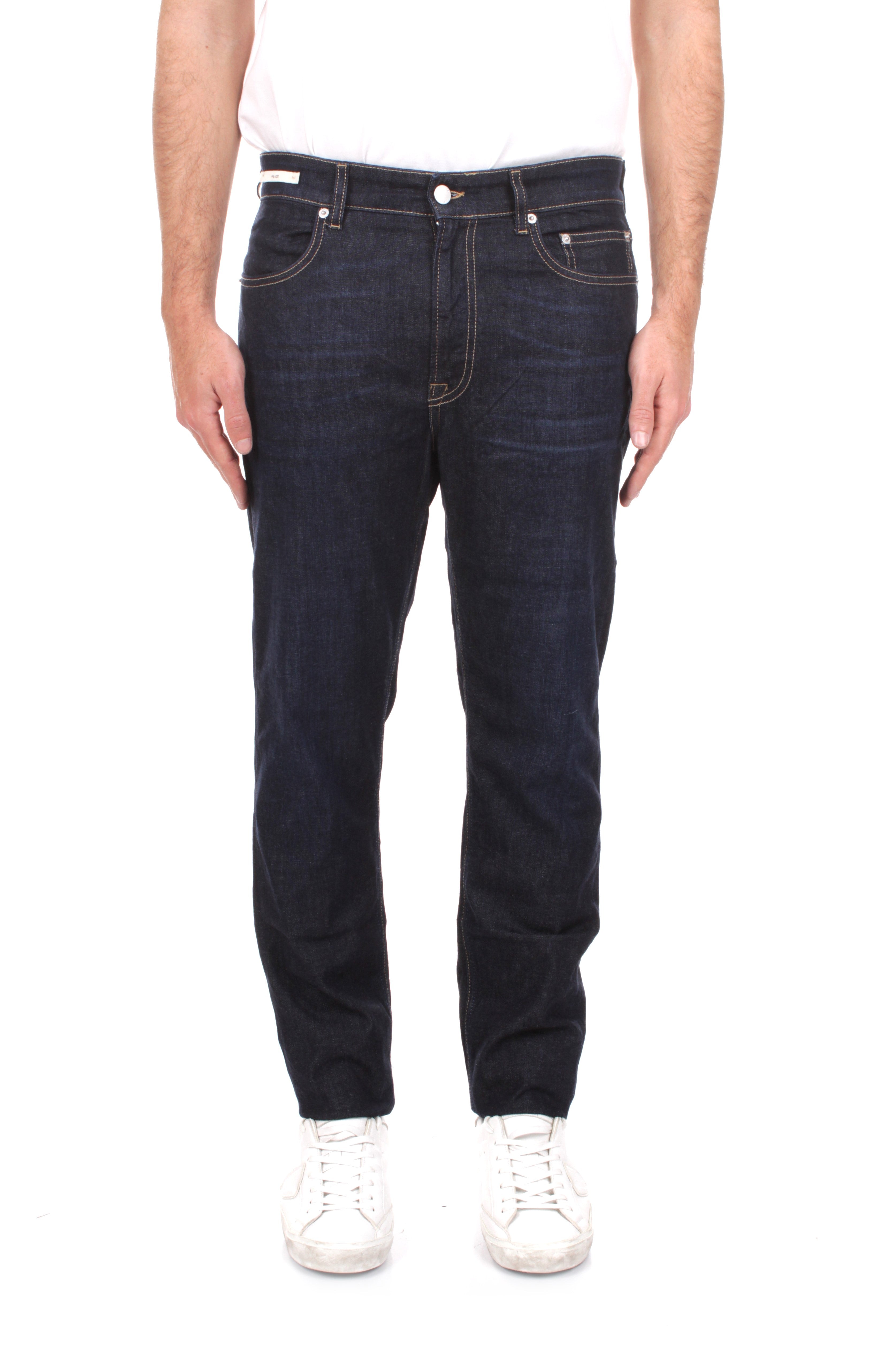 JEANS Blu Siviglia
