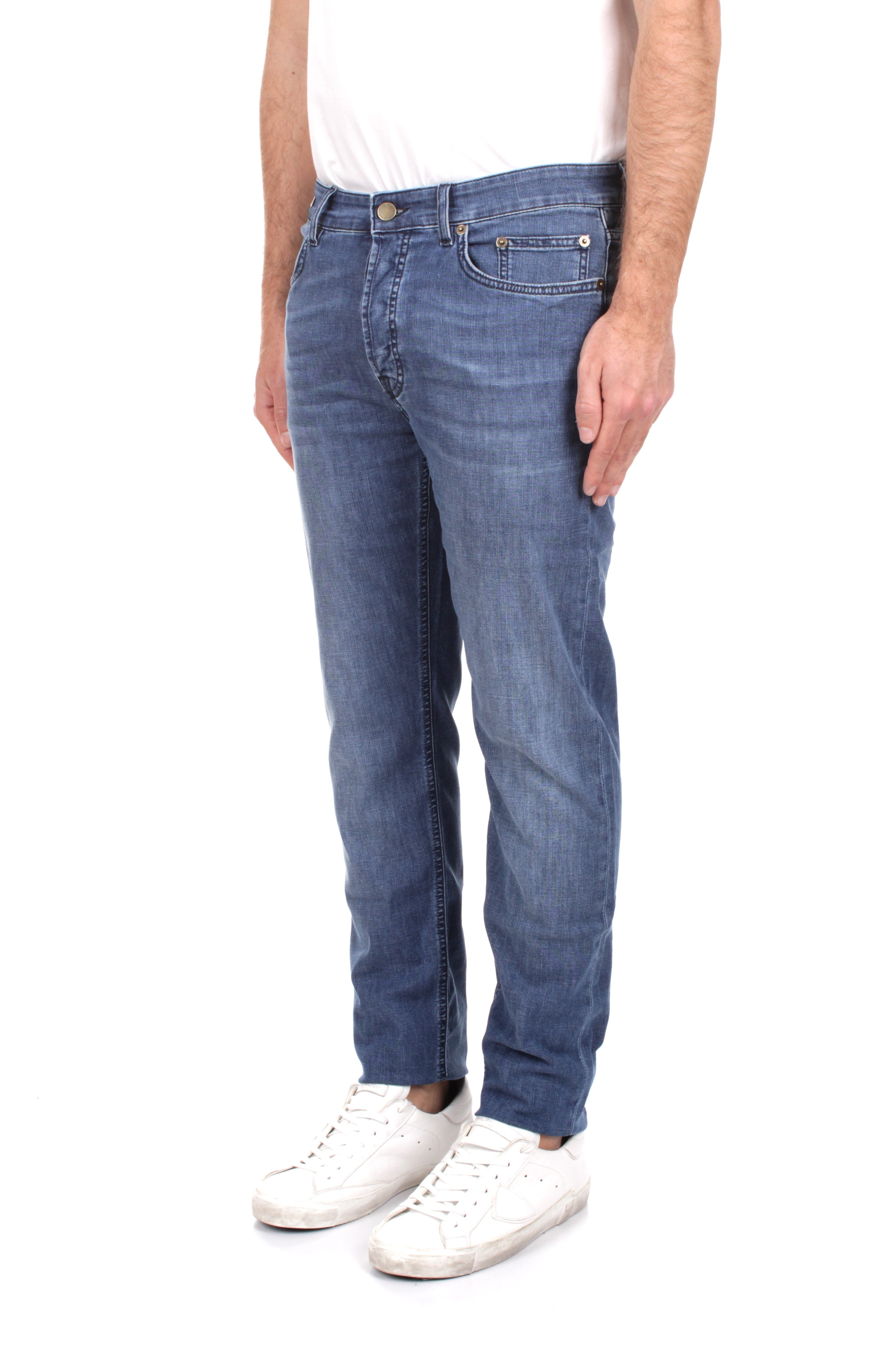 JEANS Blu Siviglia