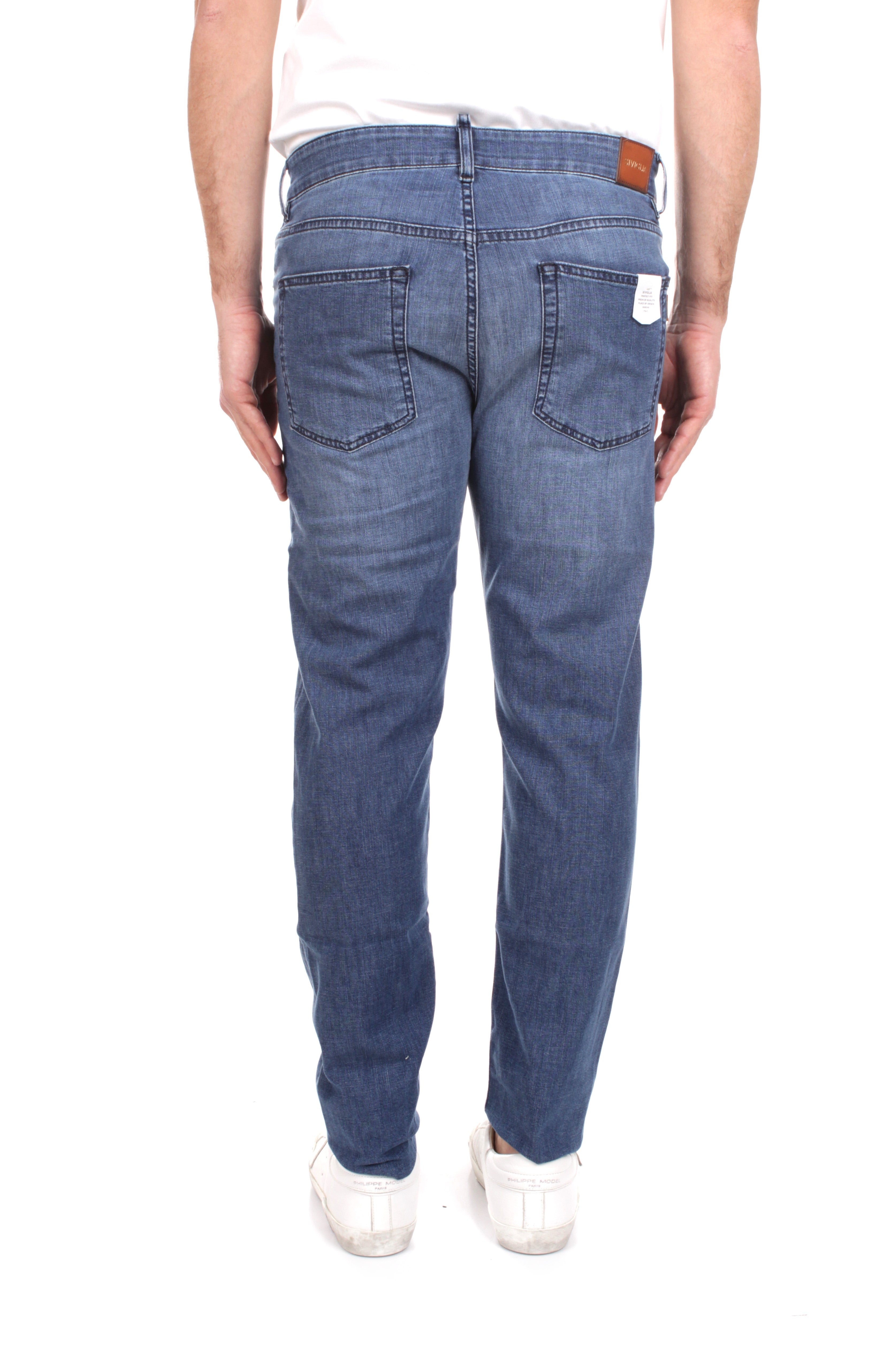 JEANS Blu Siviglia
