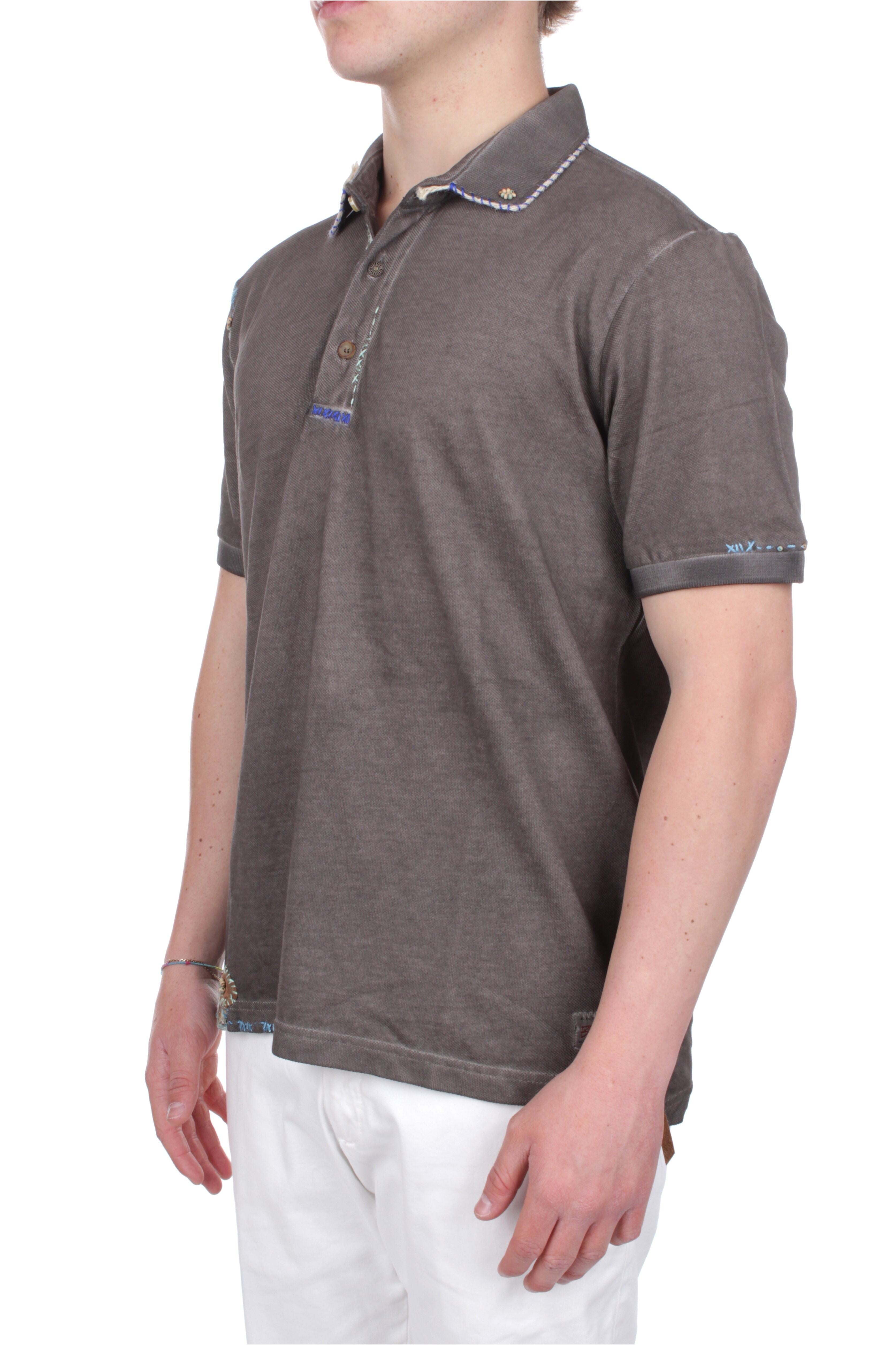 POLO Marrone Bob Company