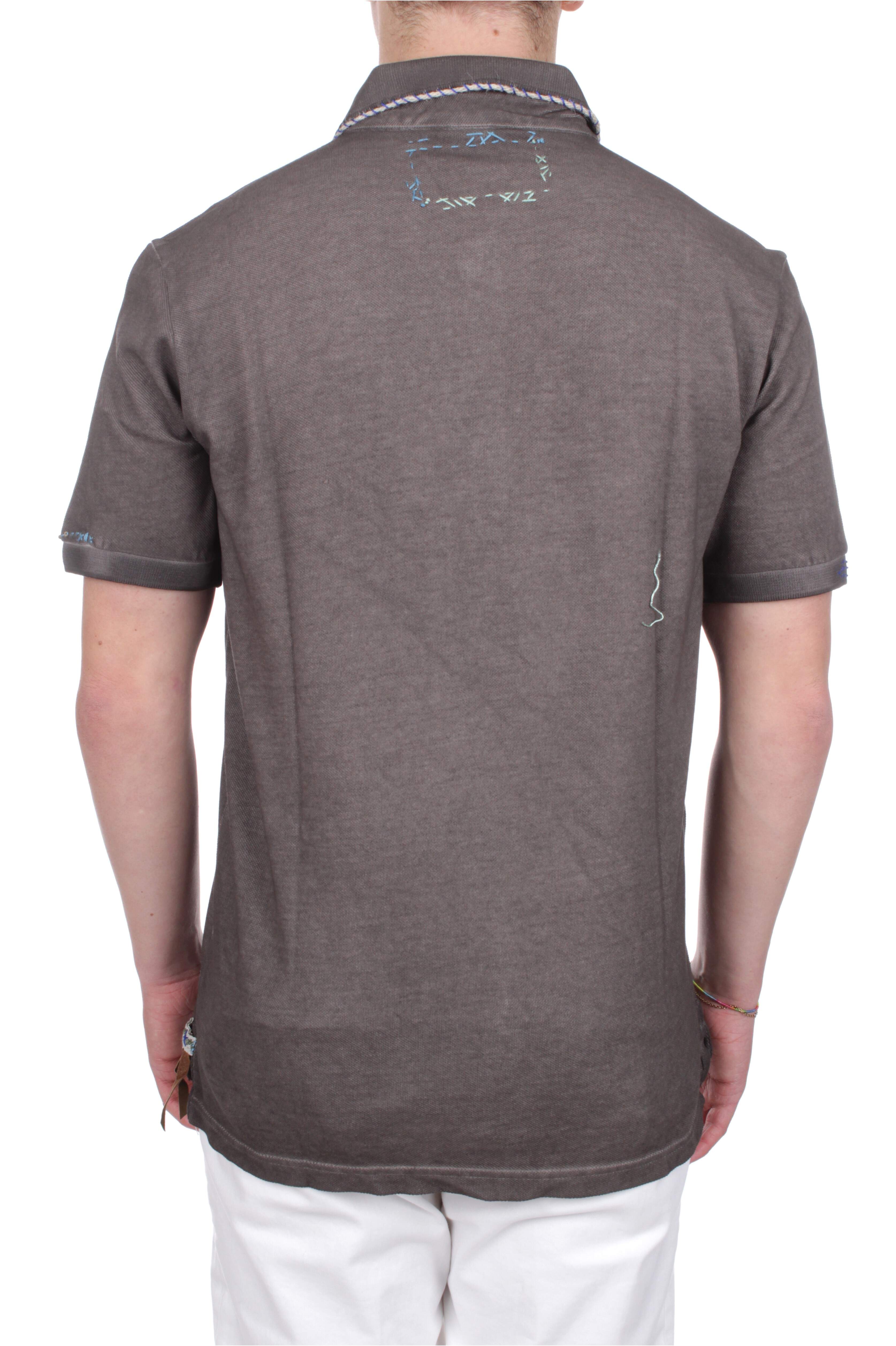 POLO Marrone Bob Company