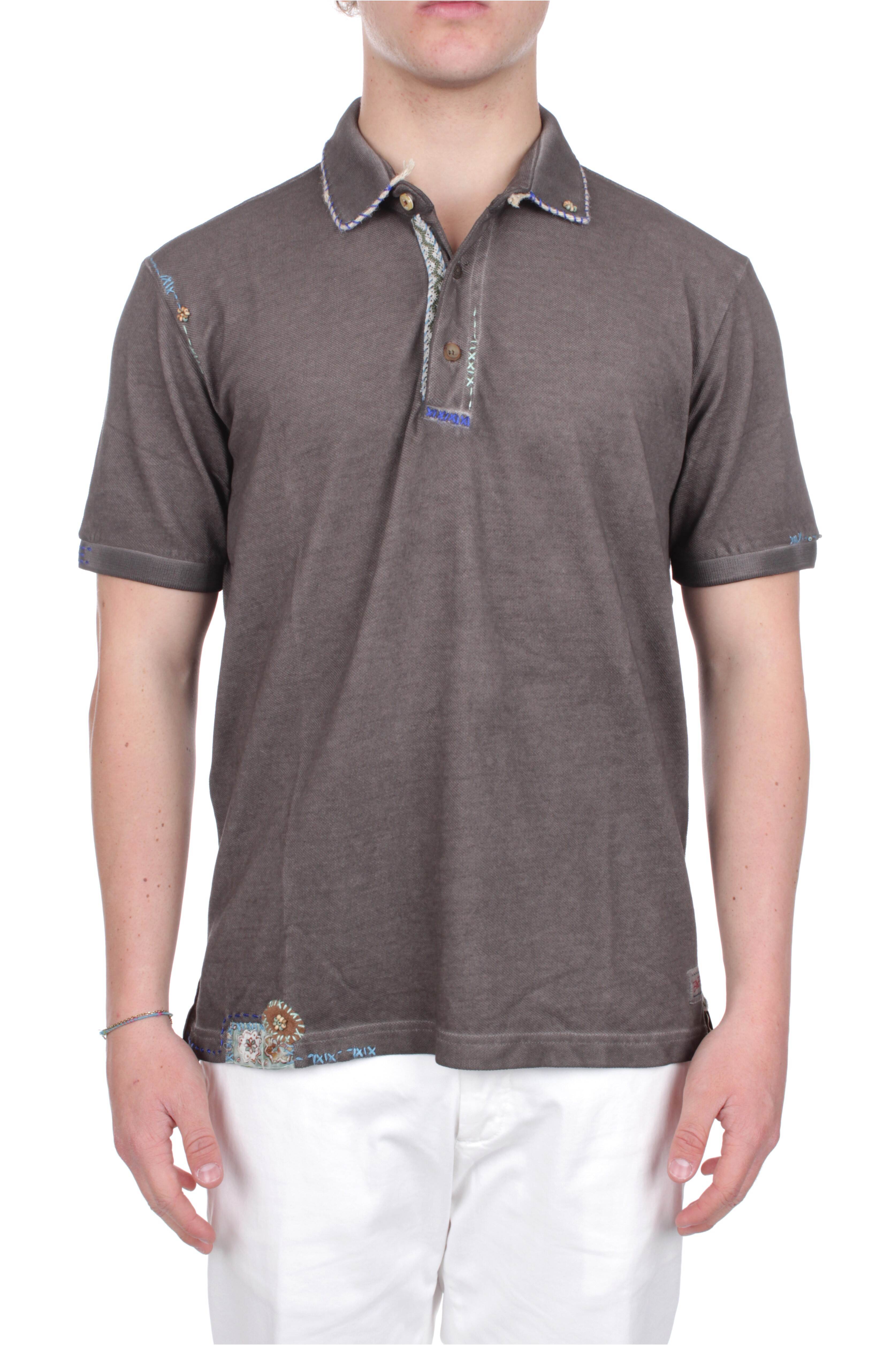 POLO Marrone Bob Company
