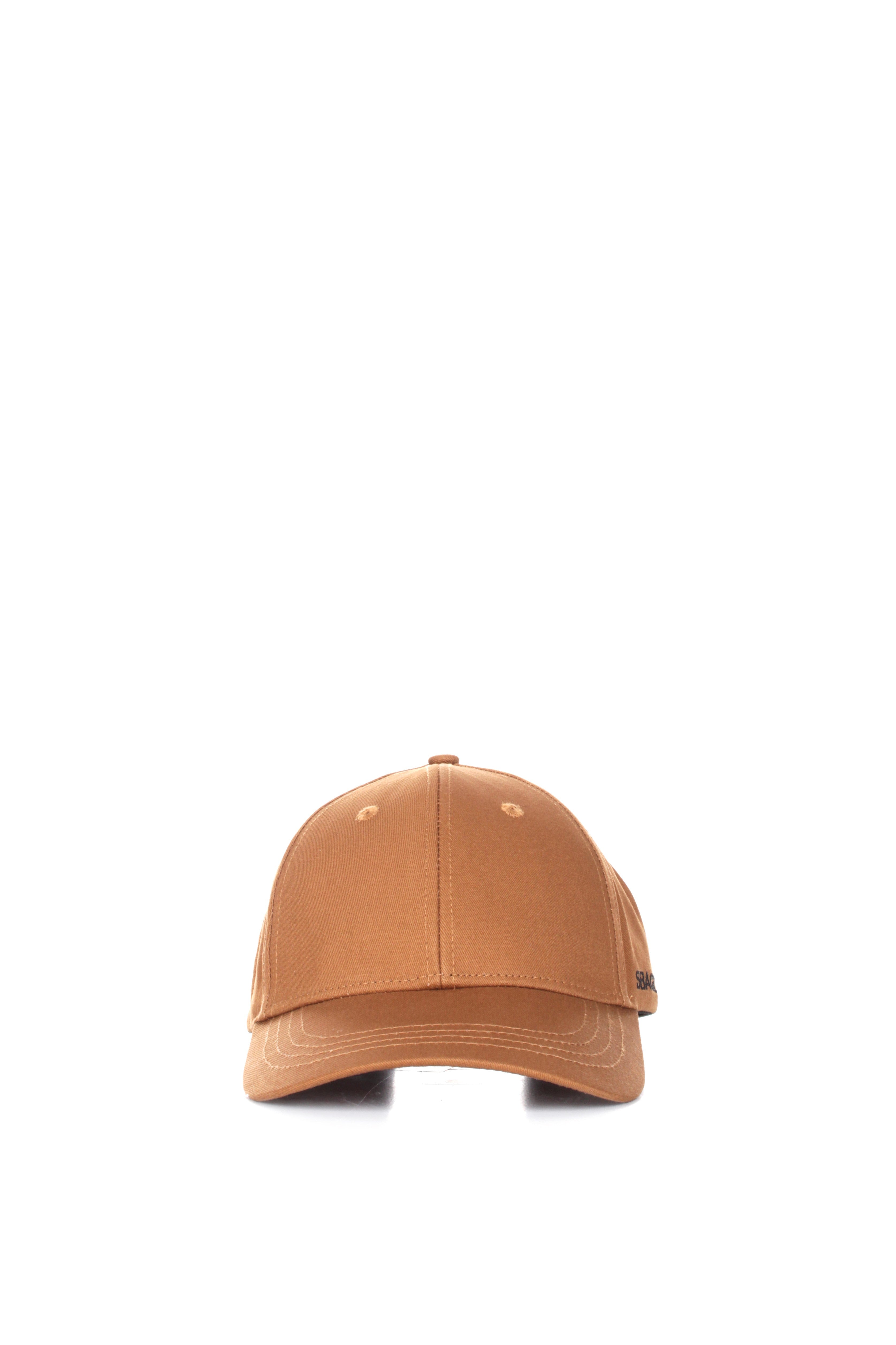 CAPPELLI Marrone Aspesi