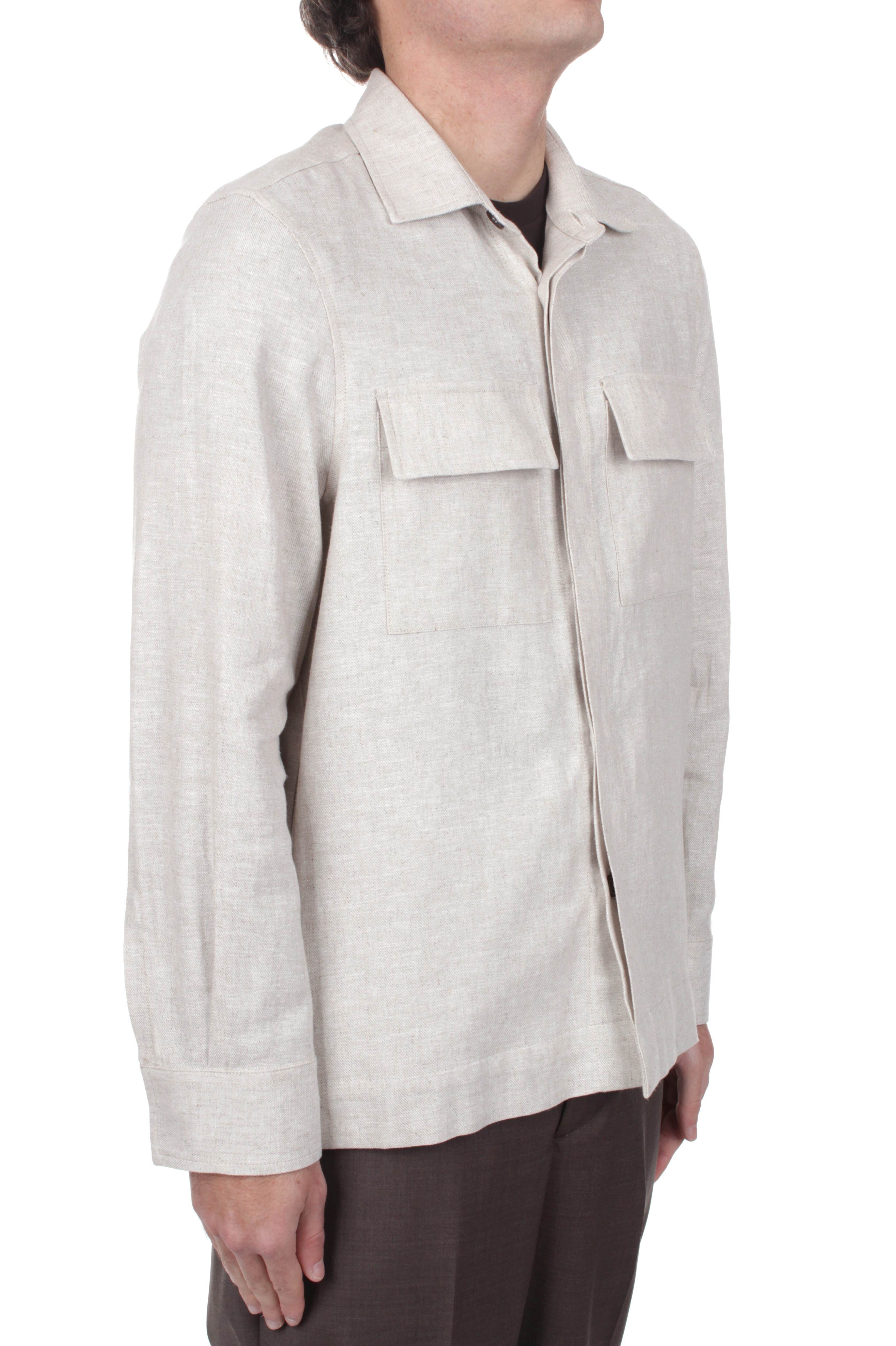 GIACCHE E GIUBBOTTI Beige Hindustrie