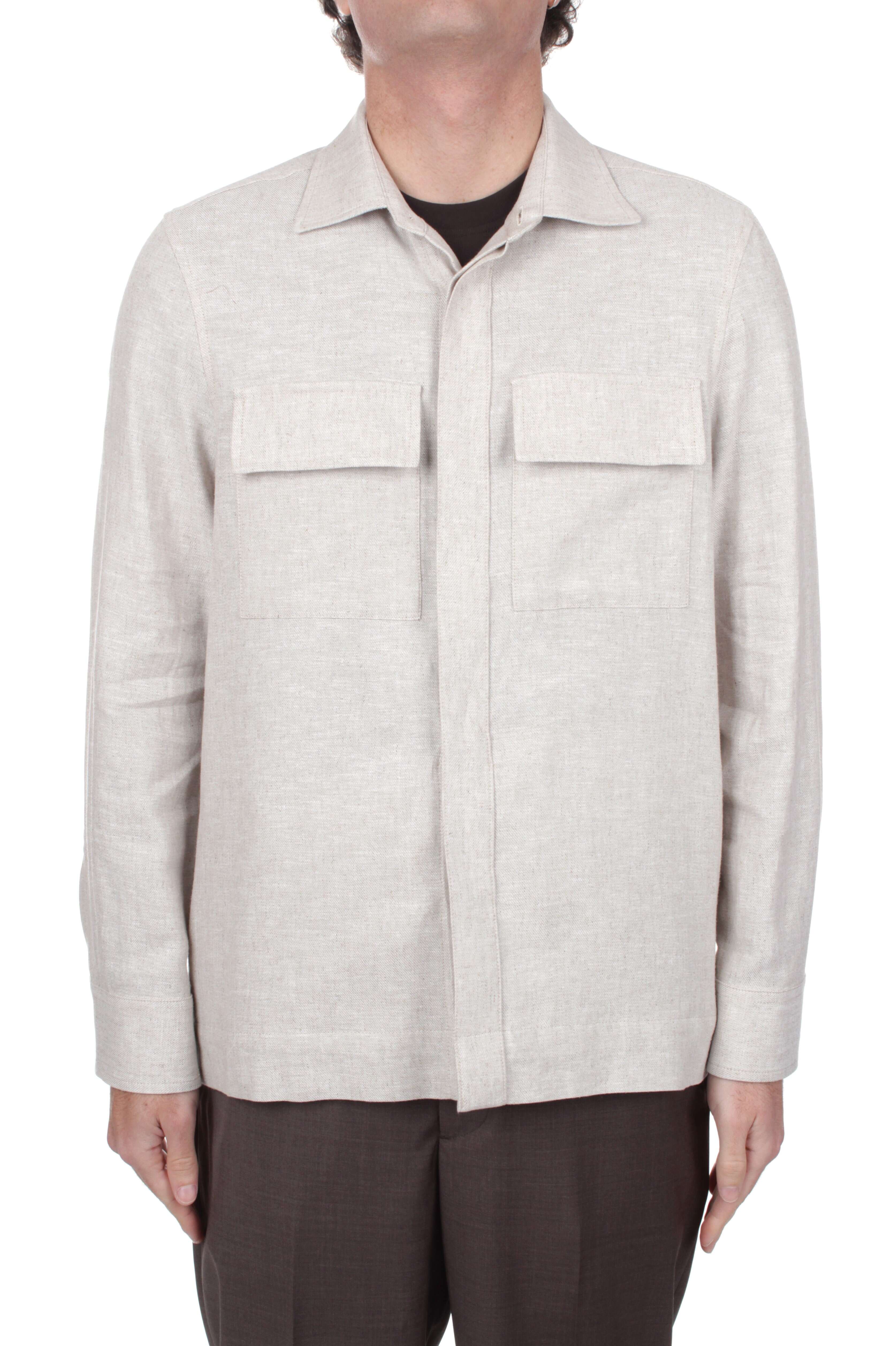GIACCHE E GIUBBOTTI Beige Hindustrie
