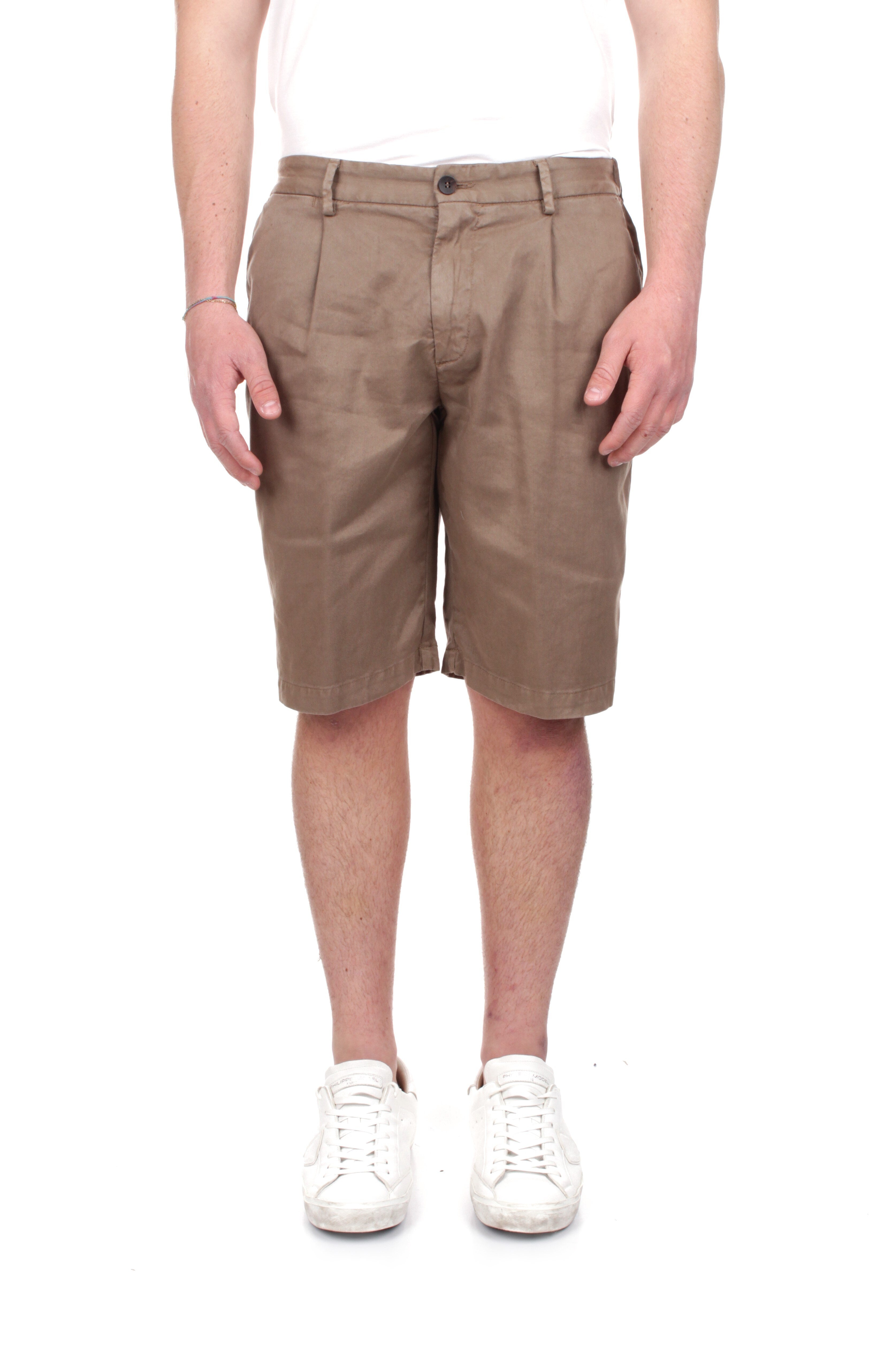 BERMUDA Marrone Hindustrie