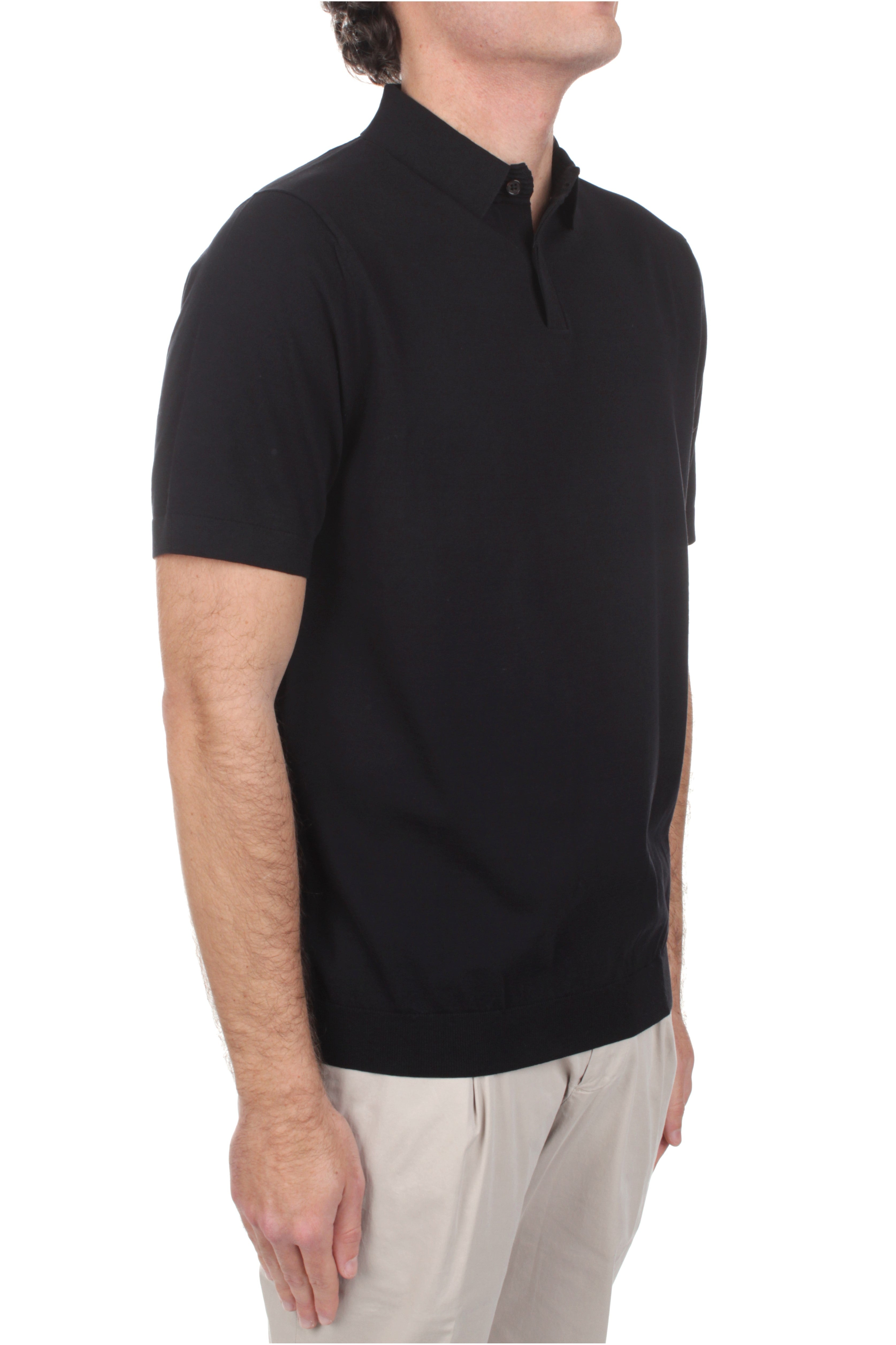 POLO Nero Hindustrie