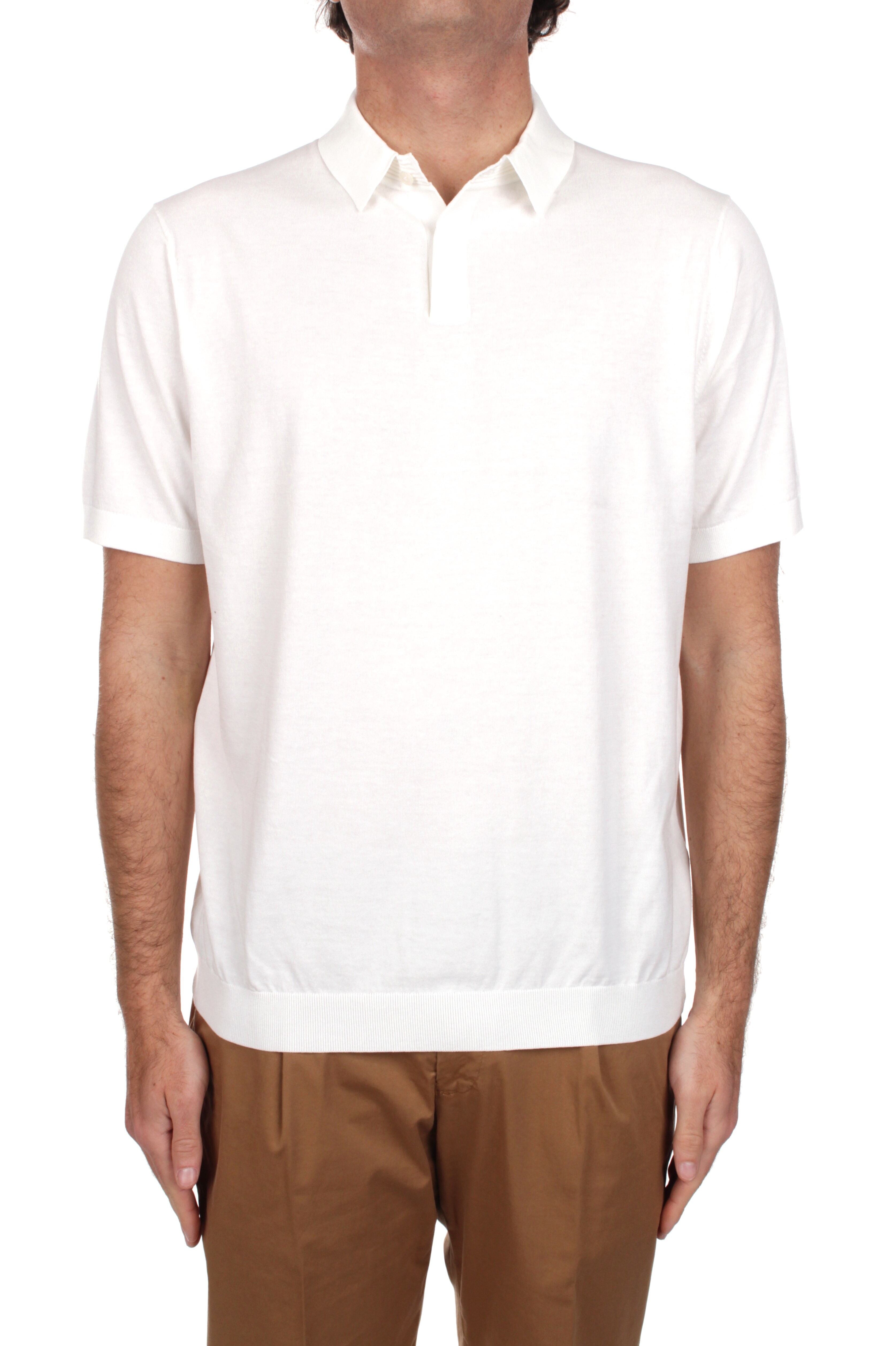 POLO Bianco Hindustrie