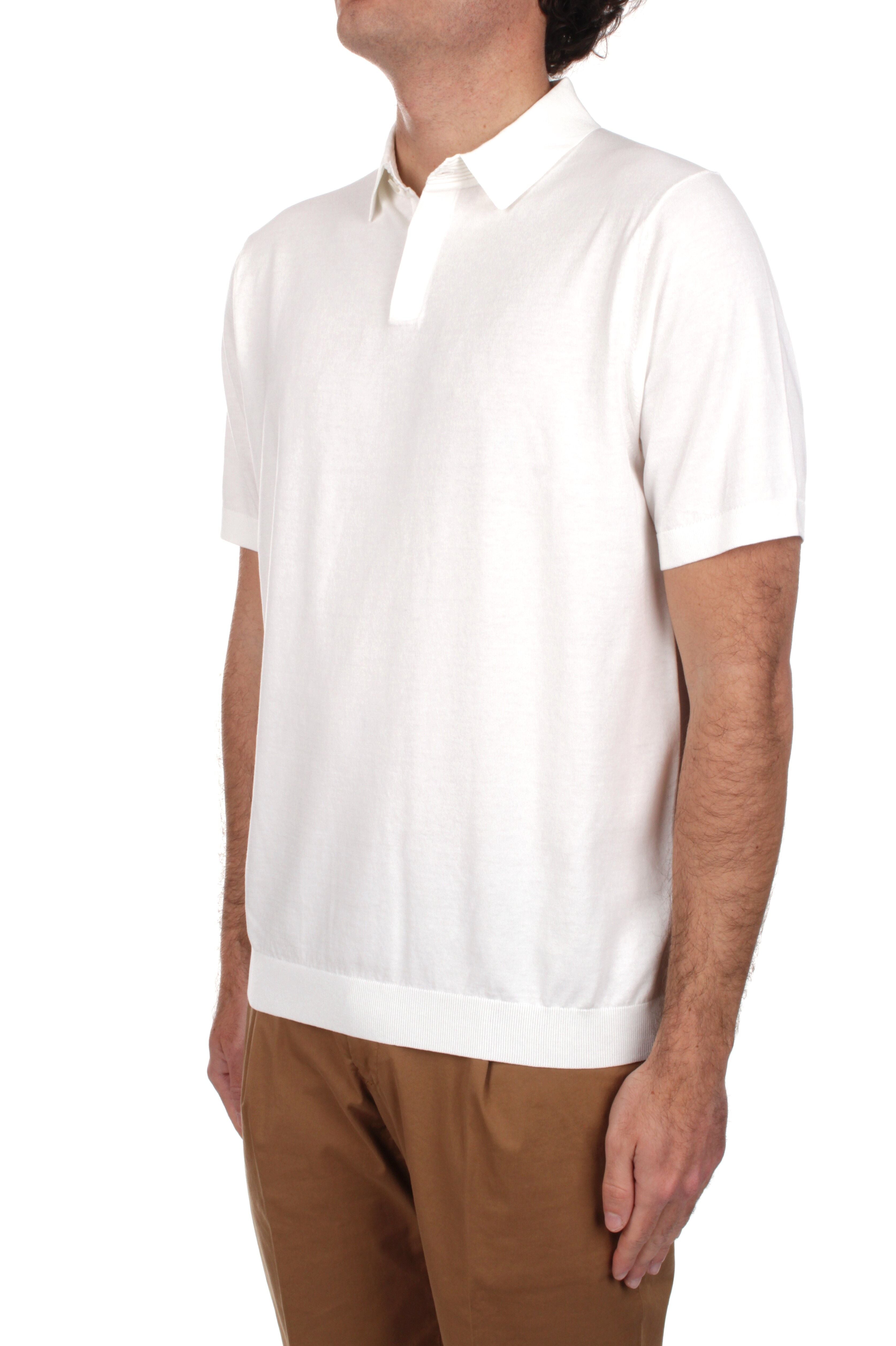 POLO Bianco Hindustrie