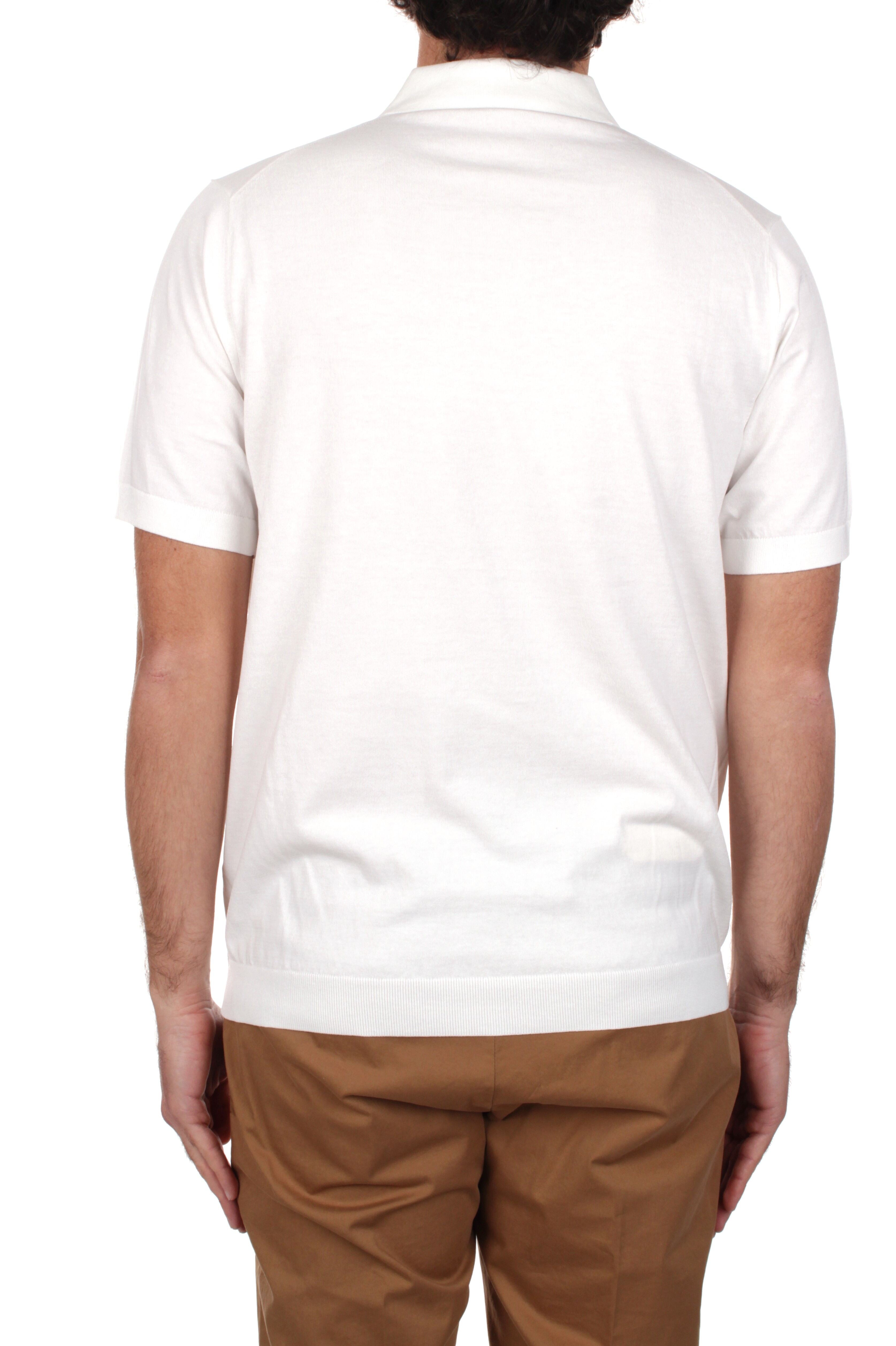 POLO Bianco Hindustrie
